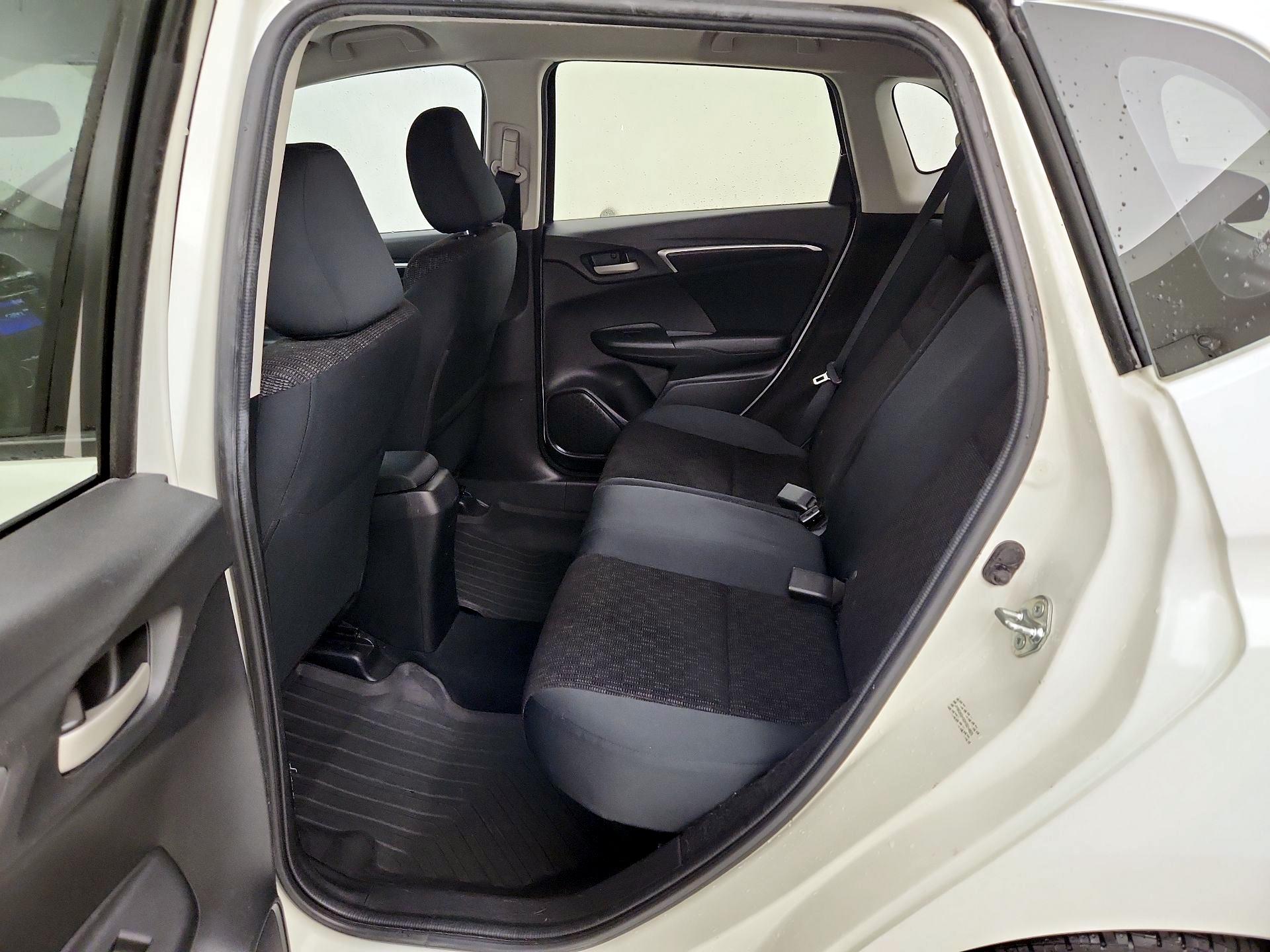 Thumbnail: 2017 Honda Fit - 19