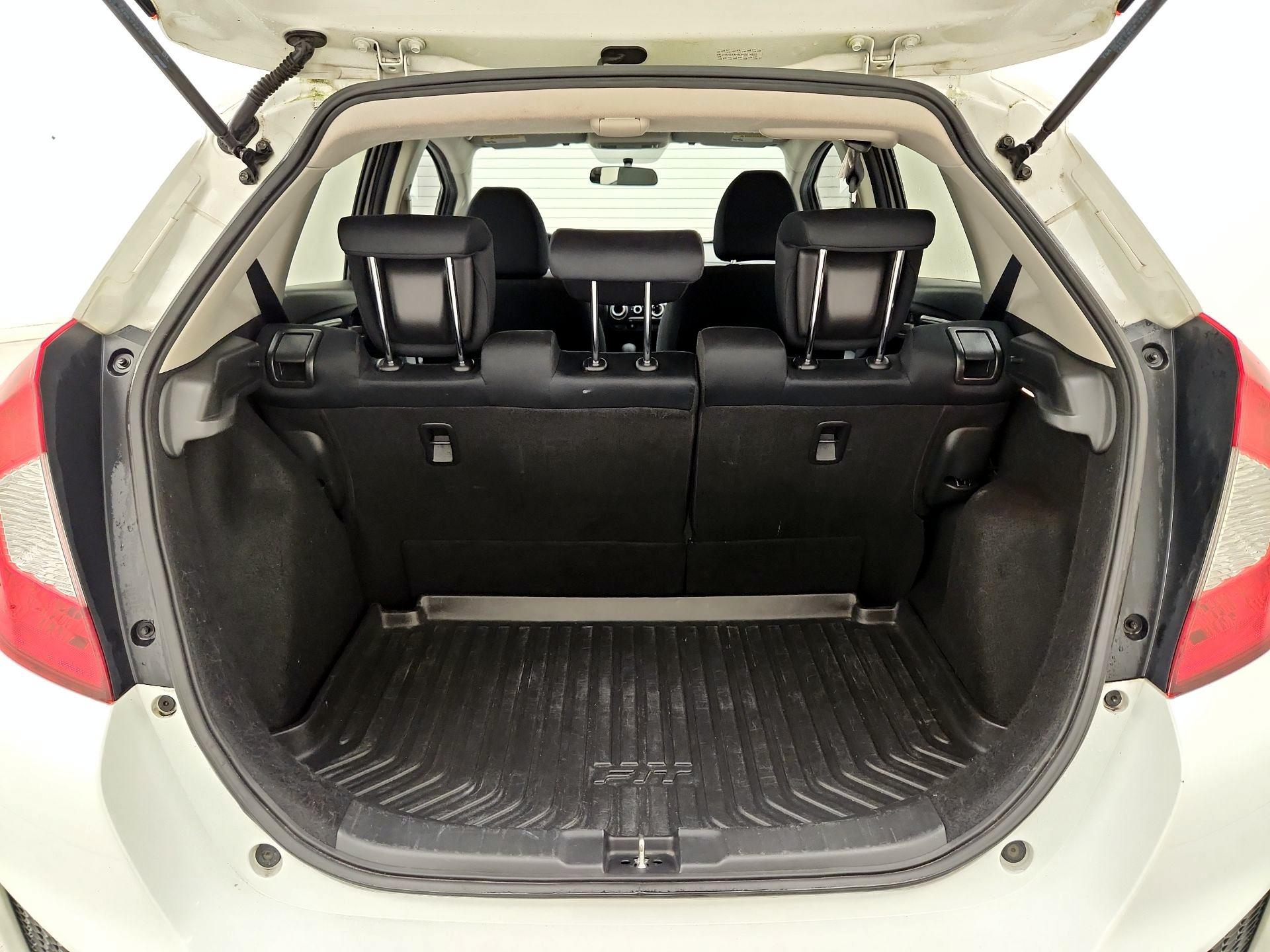 Thumbnail: 2017 Honda Fit - 20