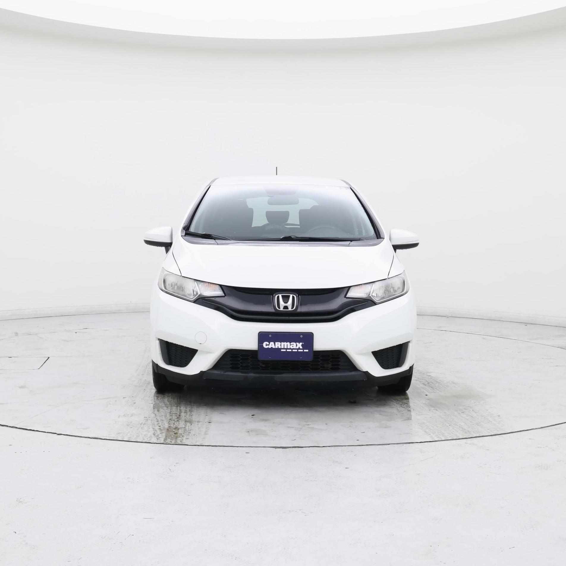 Thumbnail: 2017 Honda Fit - 5