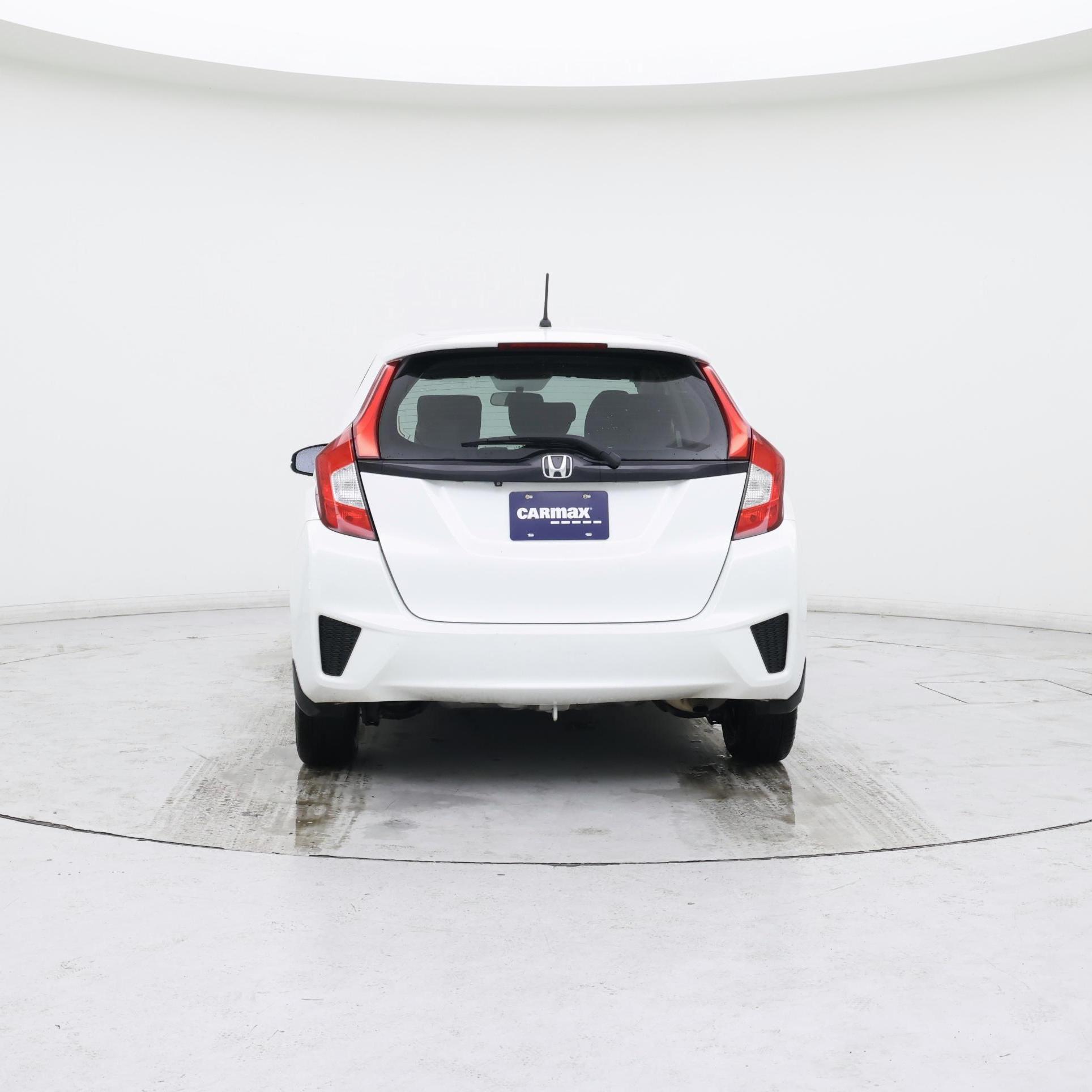 Thumbnail: 2017 Honda Fit - 6