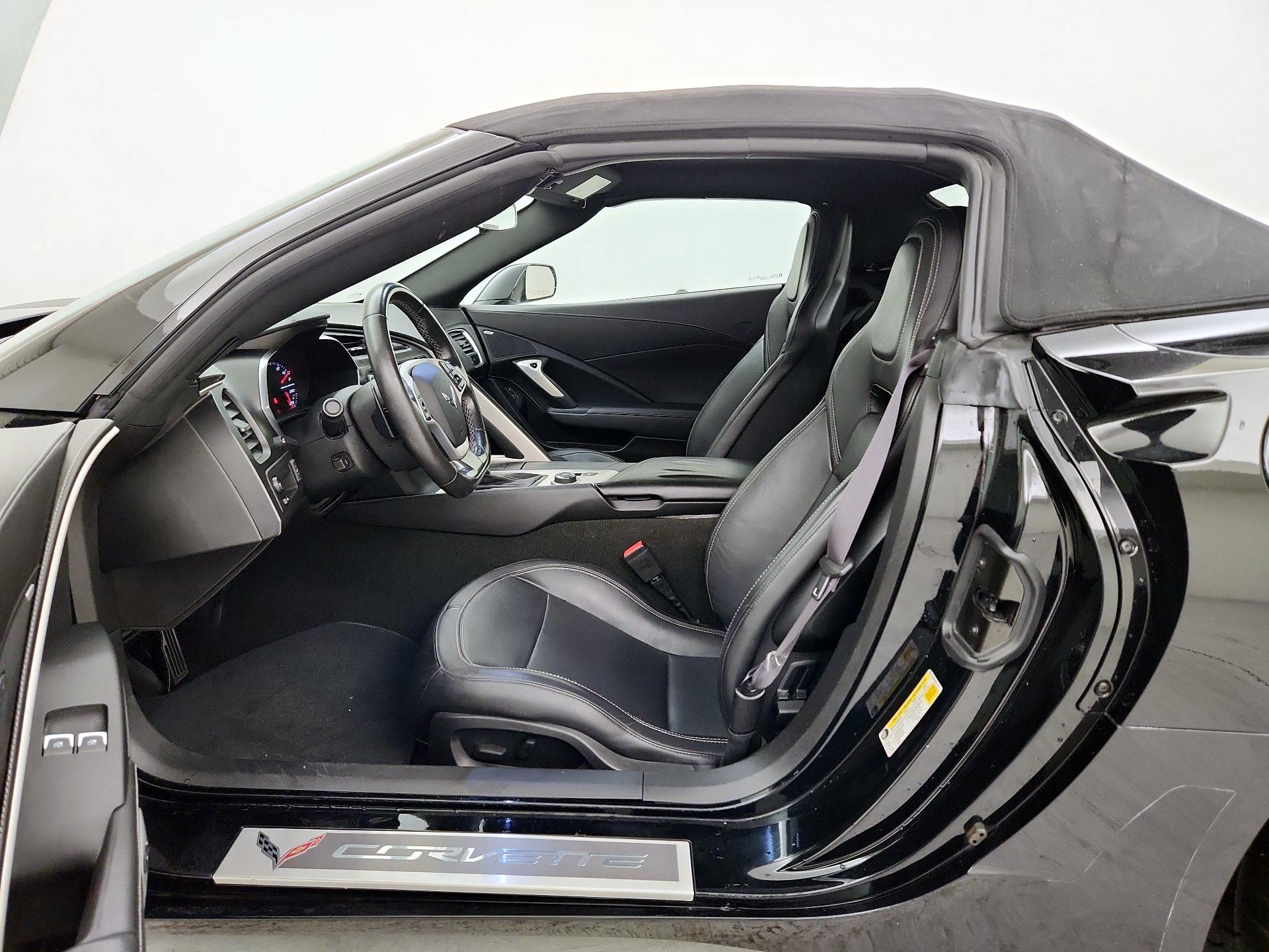 Thumbnail: 2016 Chevrolet Corvette - 11