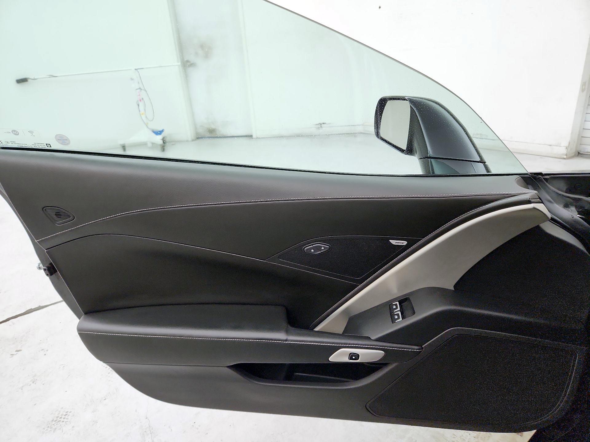 Thumbnail: 2016 Chevrolet Corvette - 12