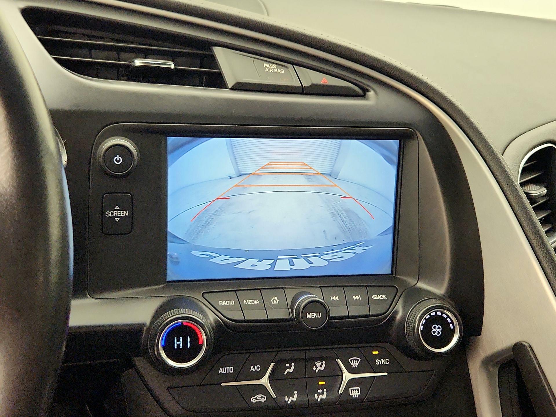 Thumbnail: 2016 Chevrolet Corvette - 14