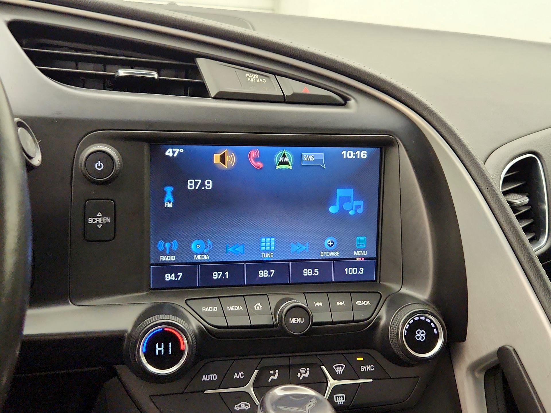 Thumbnail: 2016 Chevrolet Corvette - 15