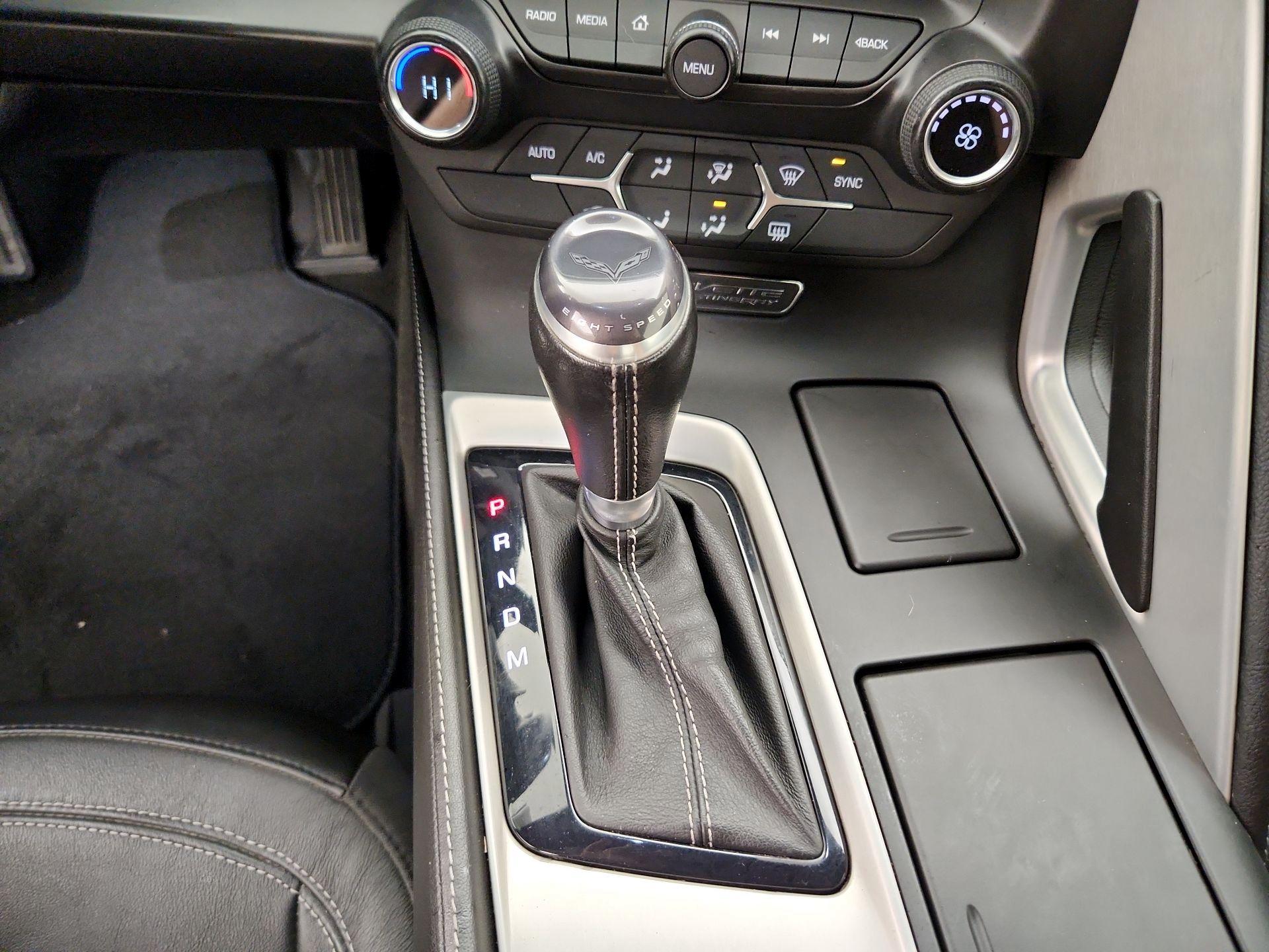 Thumbnail: 2016 Chevrolet Corvette - 17