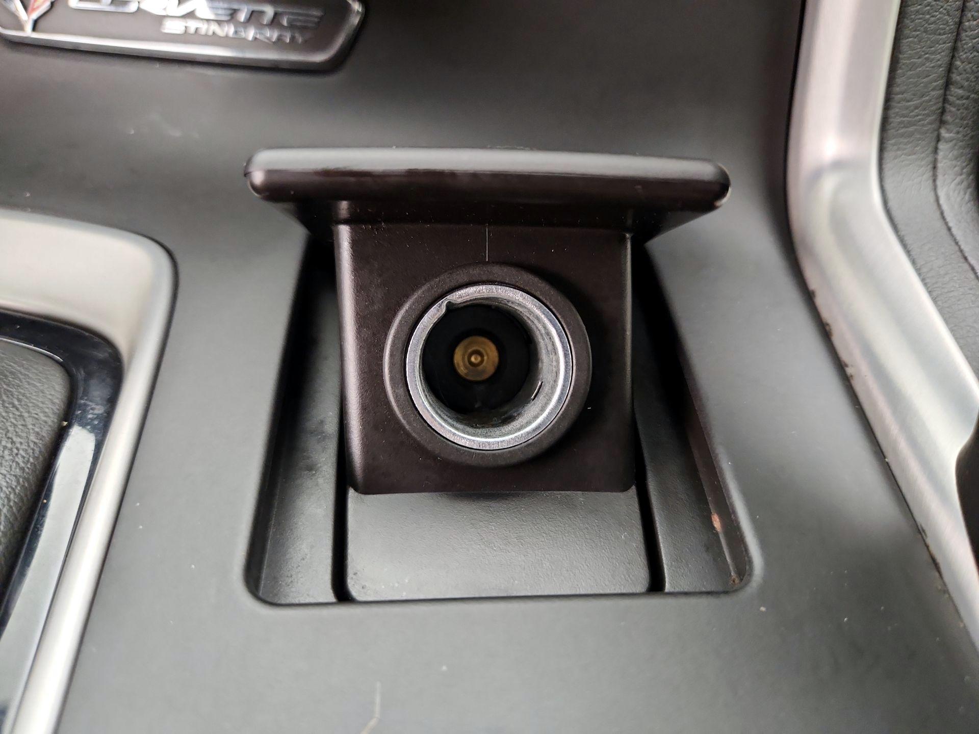 Thumbnail: 2016 Chevrolet Corvette - 18