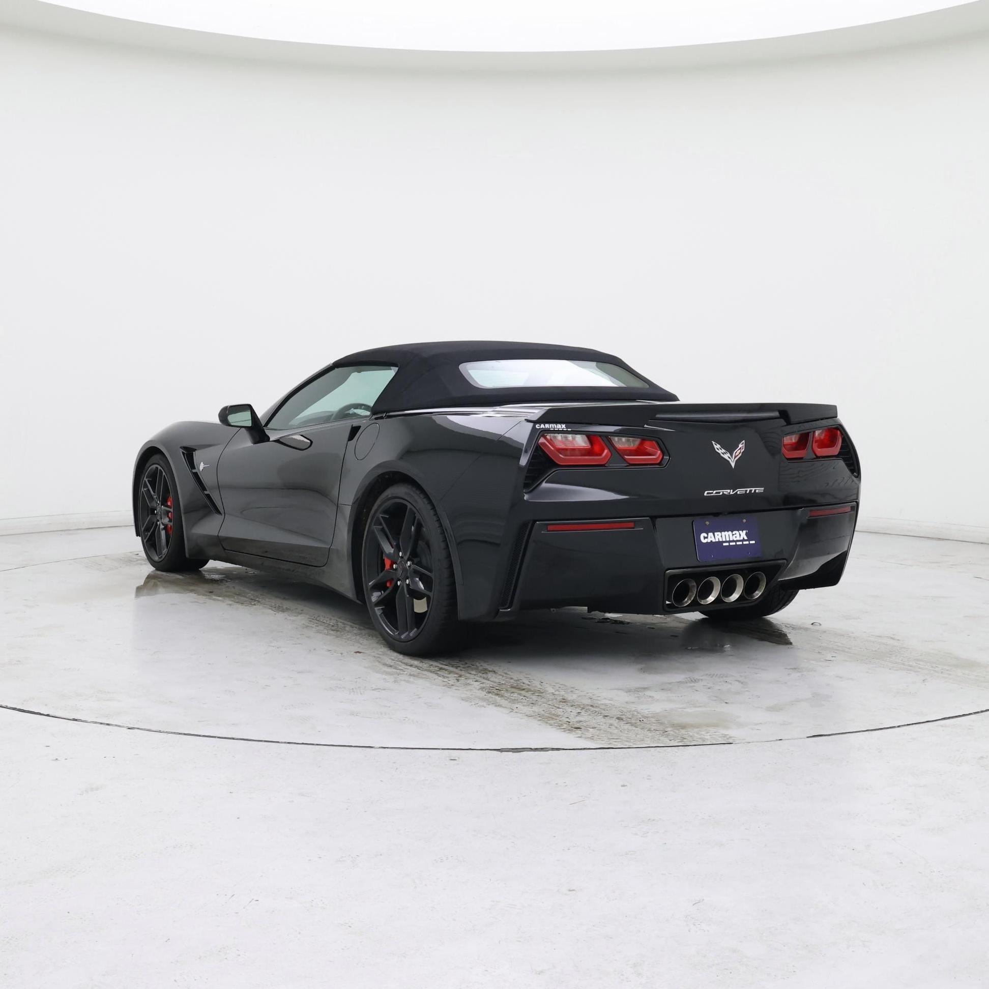Thumbnail: 2016 Chevrolet Corvette - 2