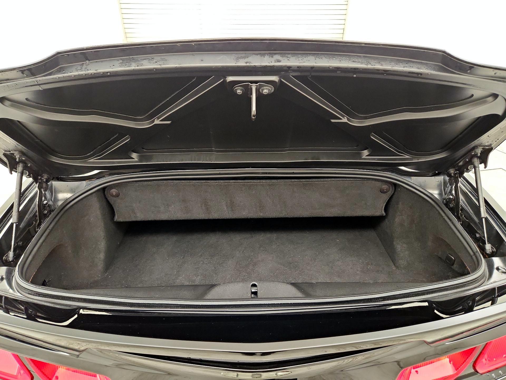 Thumbnail: 2016 Chevrolet Corvette - 19