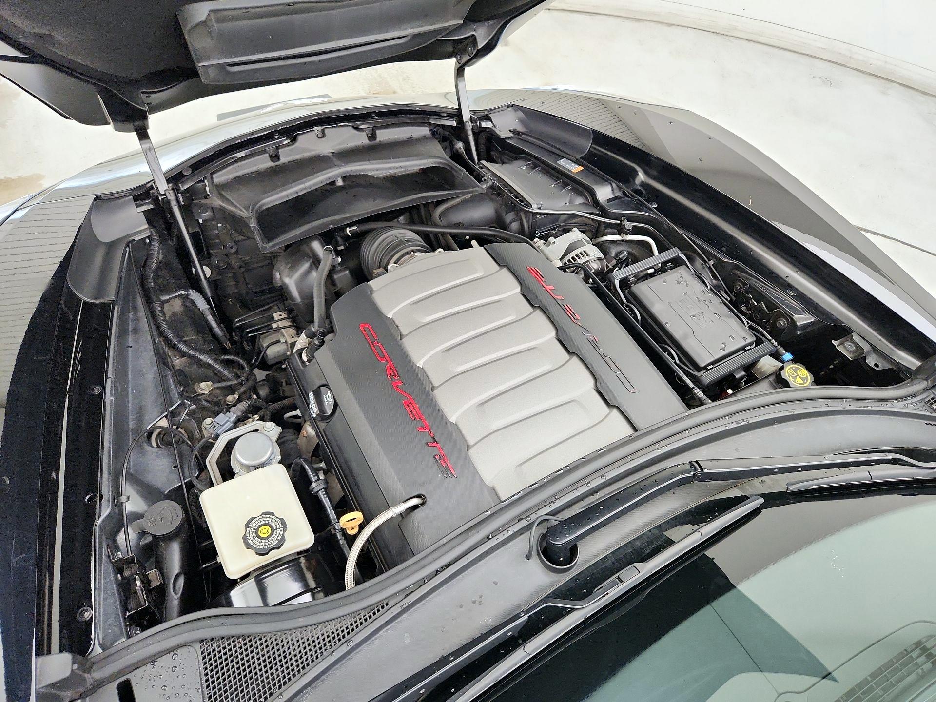 Thumbnail: 2016 Chevrolet Corvette - 20