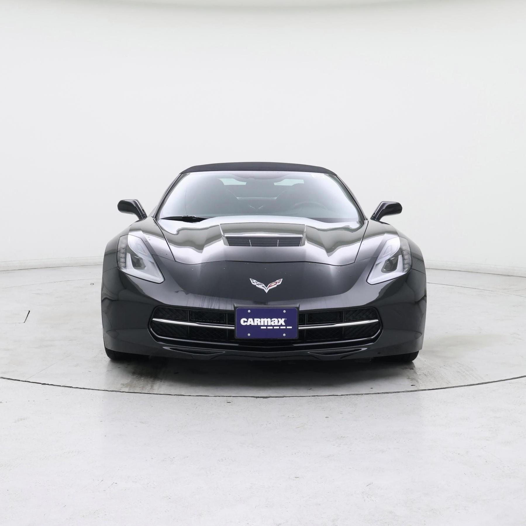 Thumbnail: 2016 Chevrolet Corvette - 5