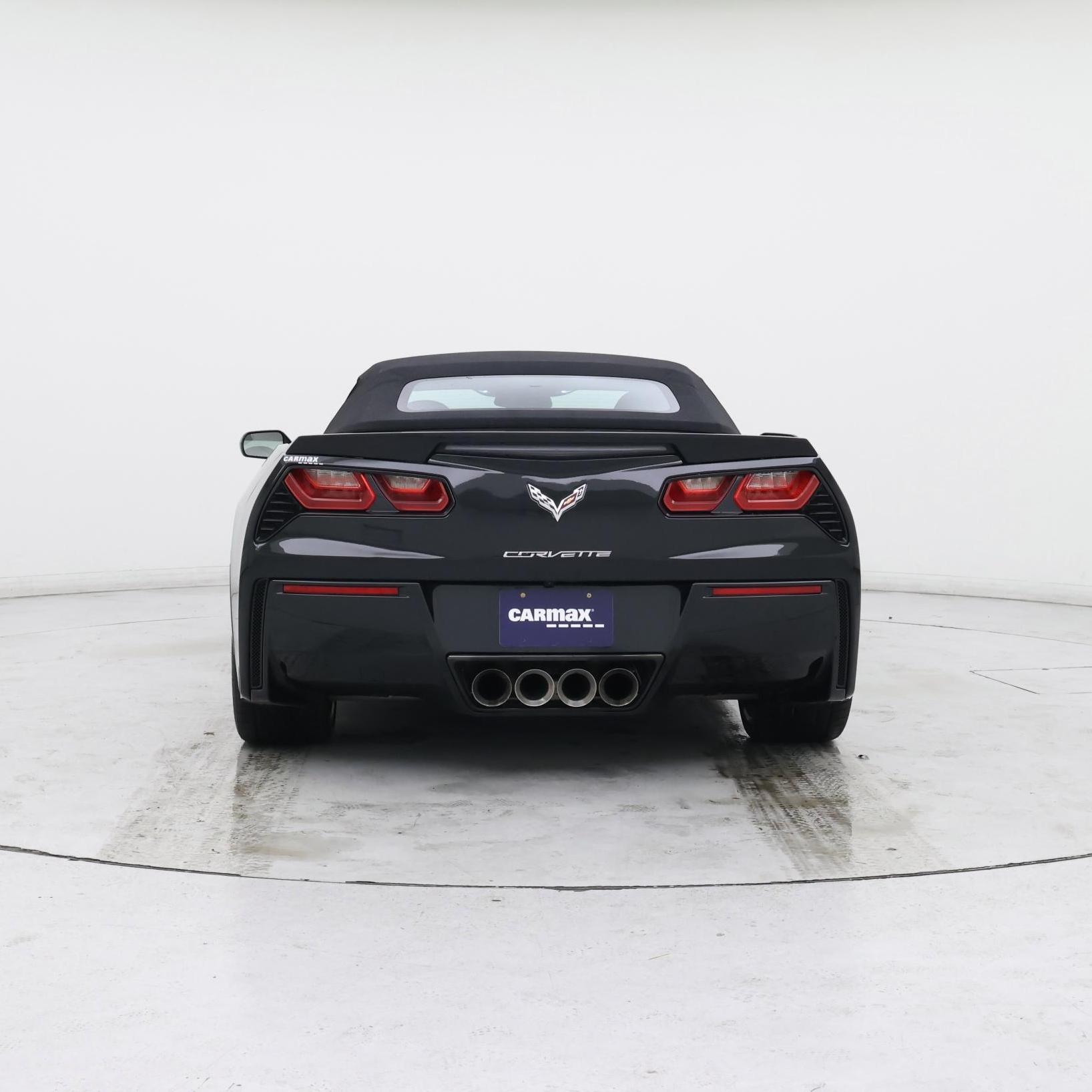 Thumbnail: 2016 Chevrolet Corvette - 6