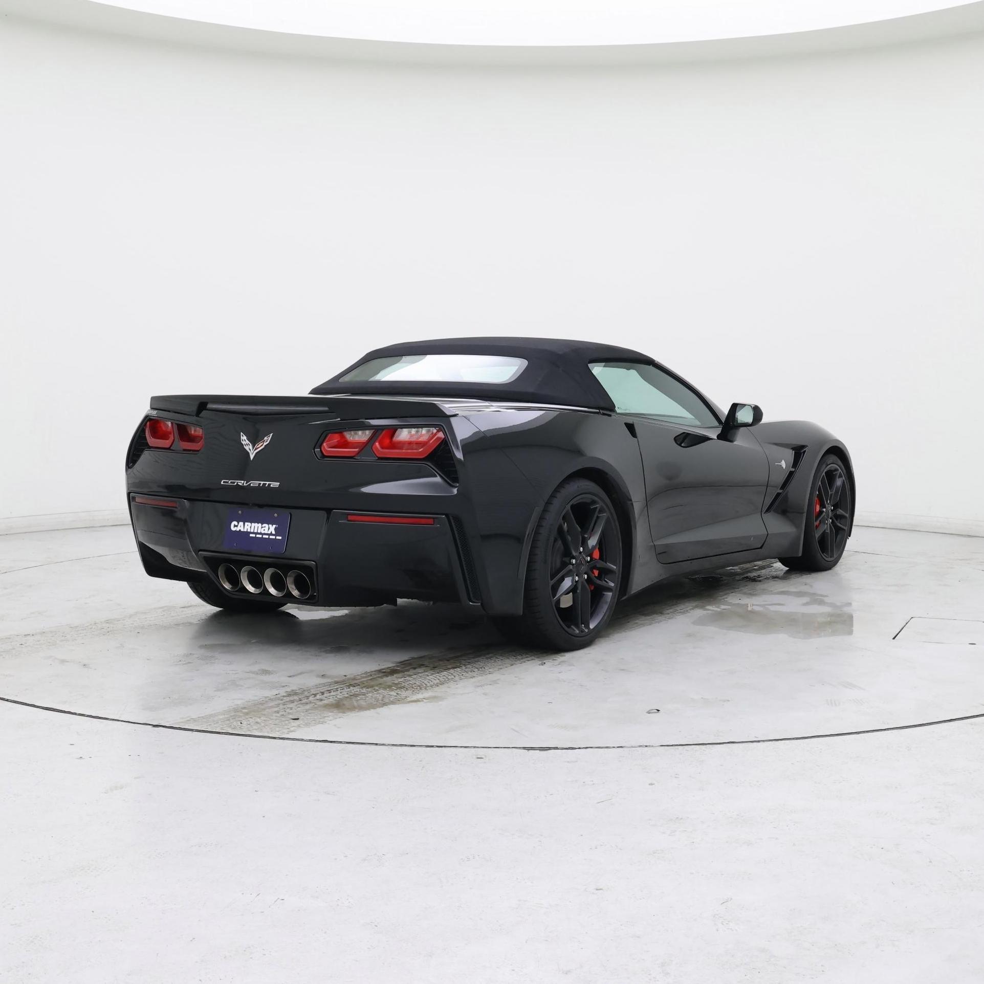 Thumbnail: 2016 Chevrolet Corvette - 8