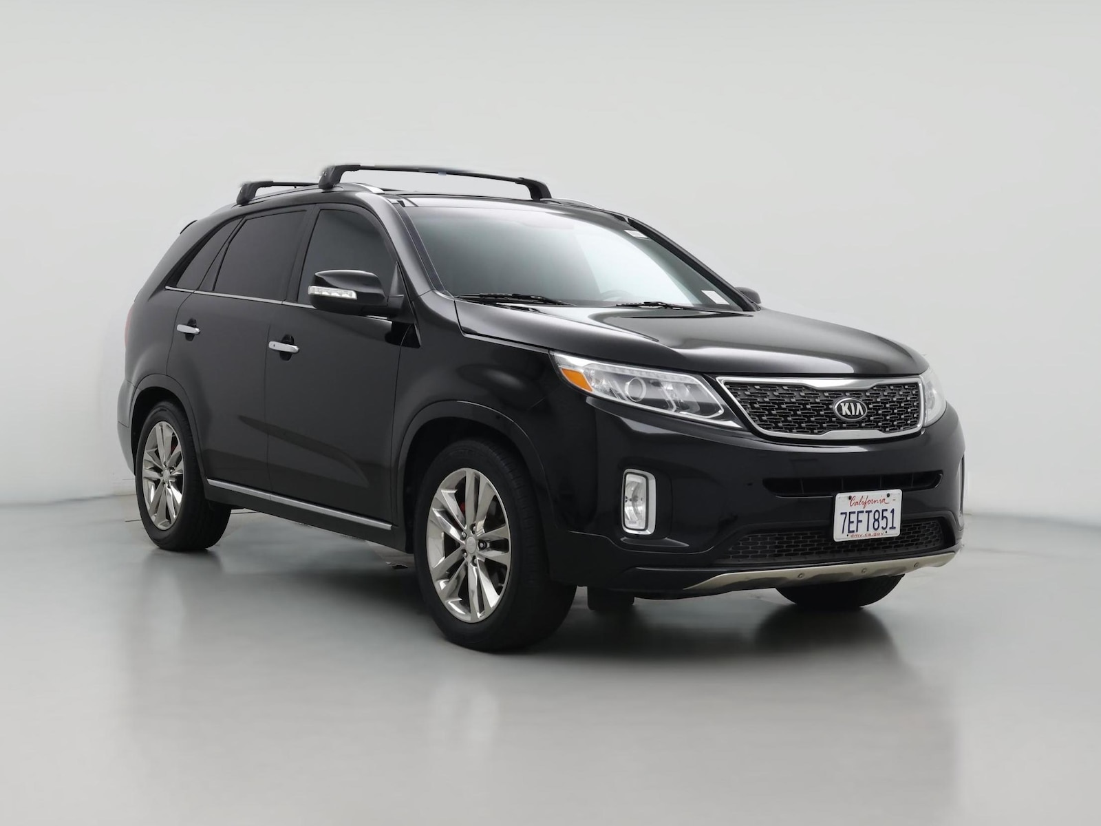 2014 Kia Sorento SX