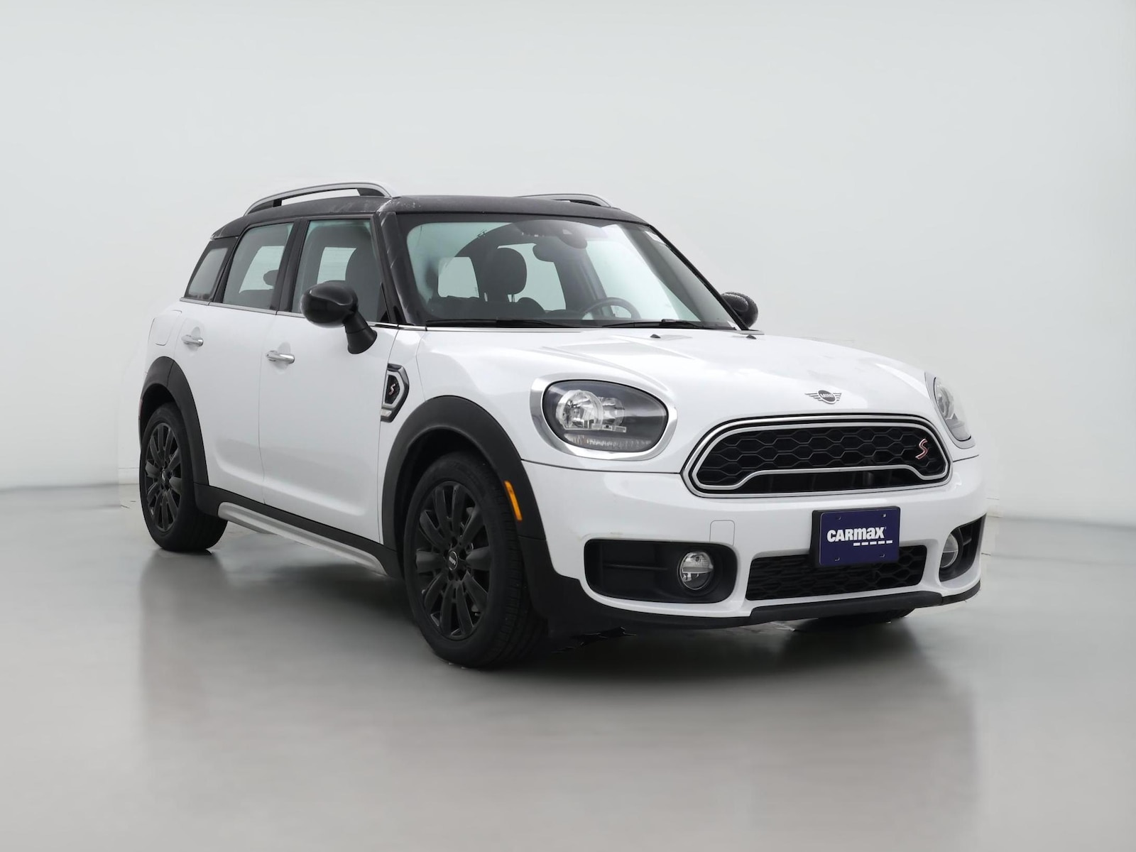 2019 MINI Countryman S