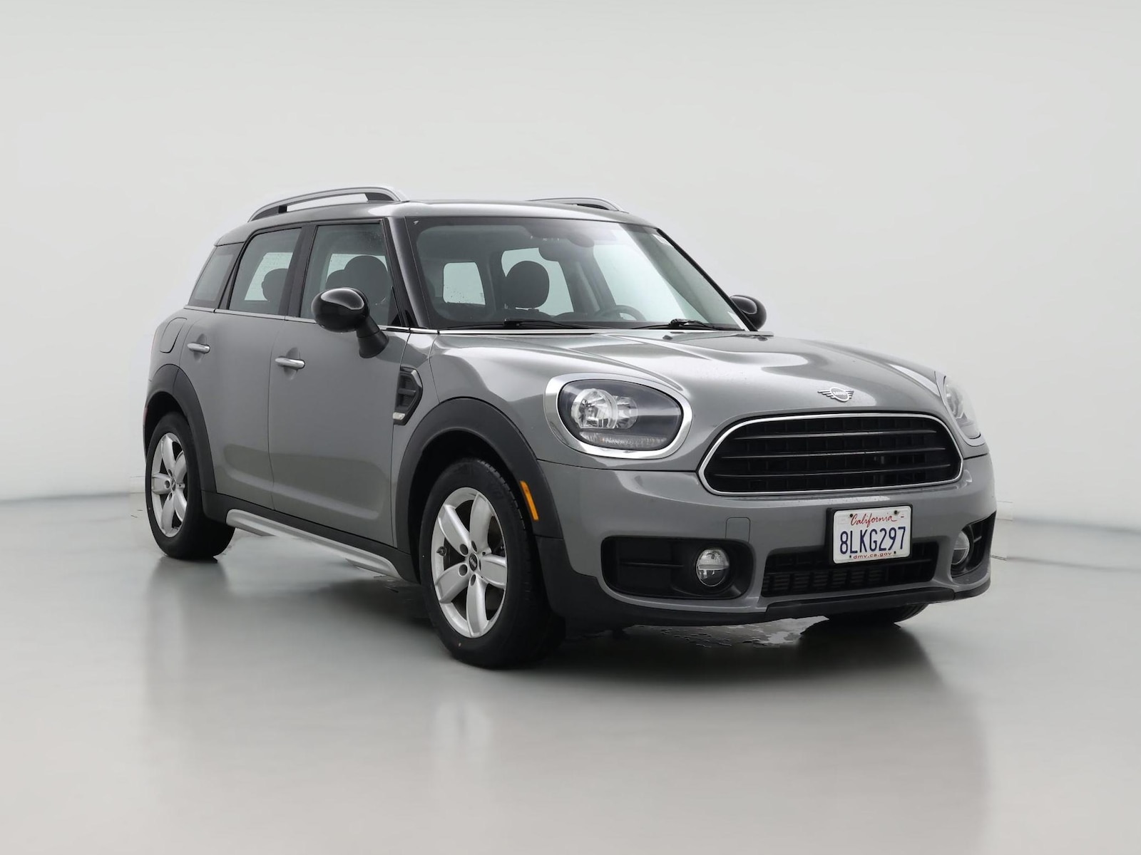 2019 MINI Countryman Base