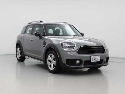 2019 Mini Cooper Countryman