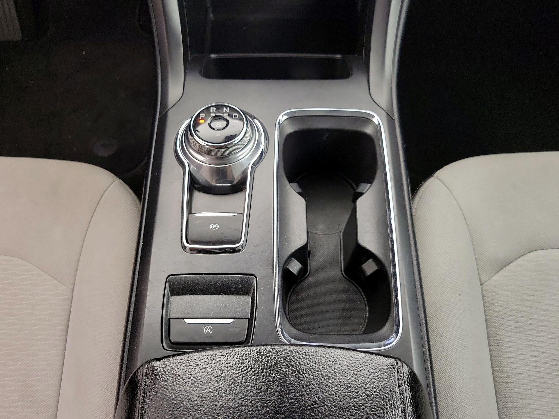 Thumbnail: 2019 Ford Fusion - 17