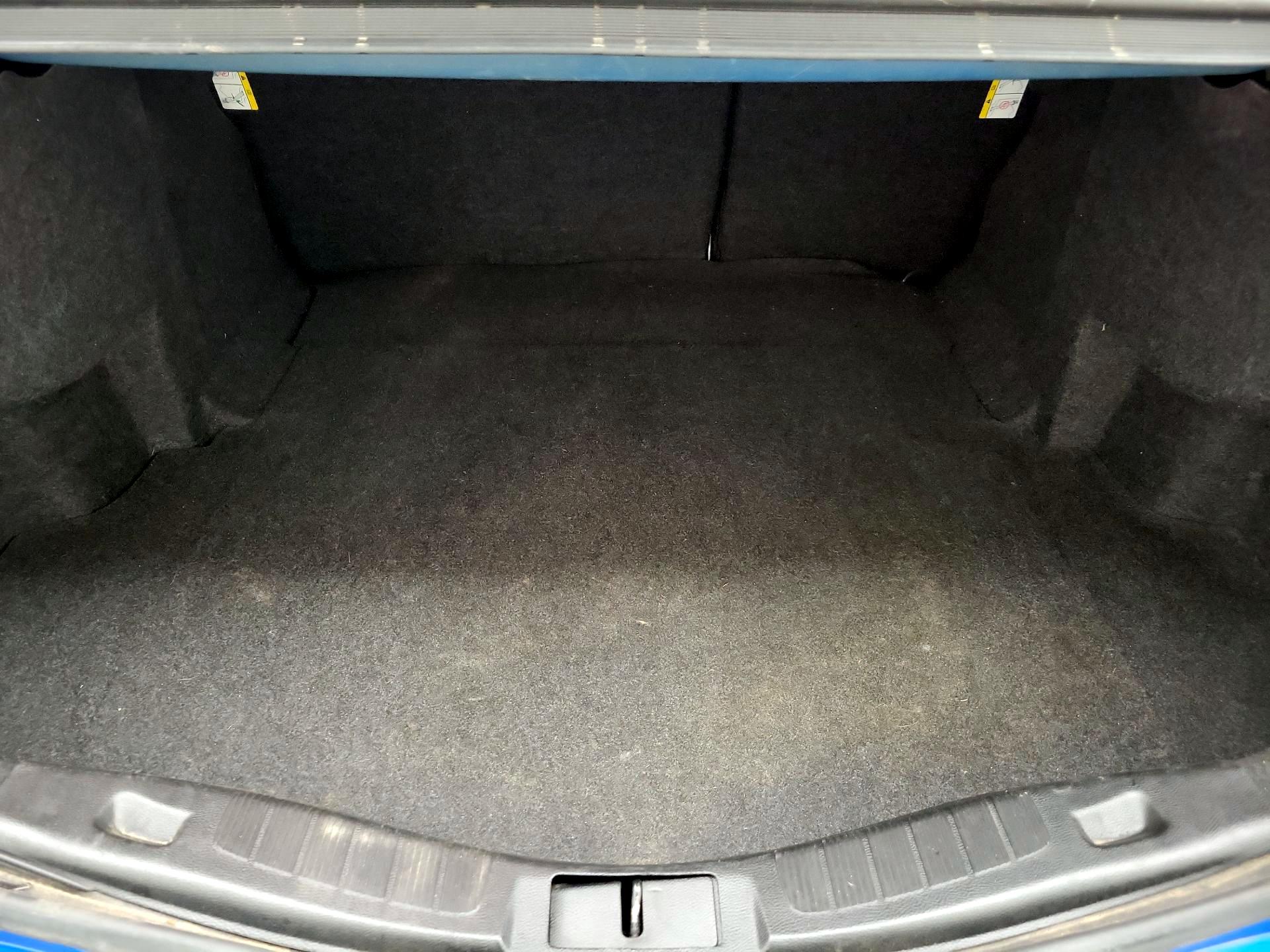 Thumbnail: 2019 Ford Fusion - 20