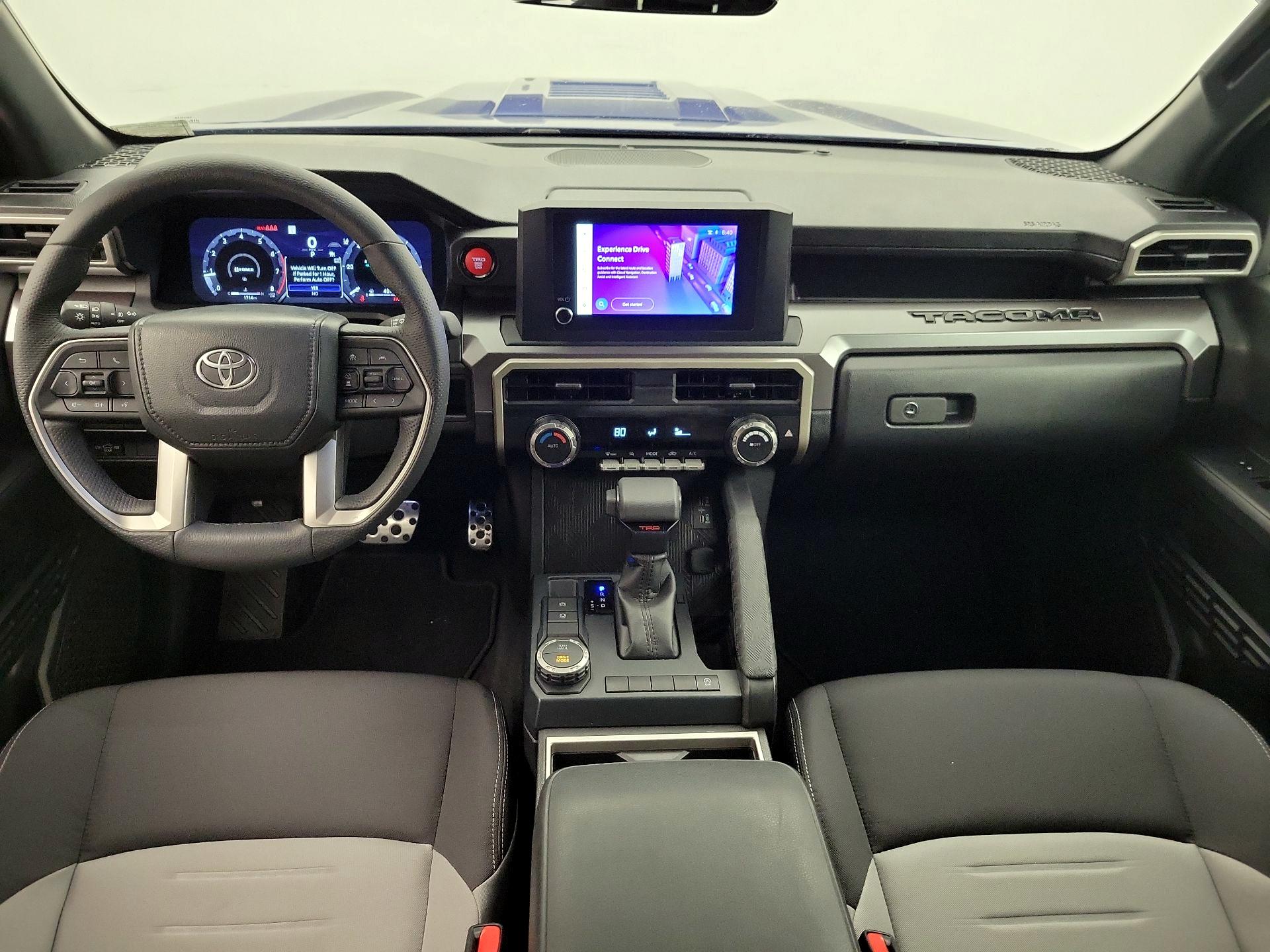 Thumbnail: 2025 Toyota Tacoma - 9