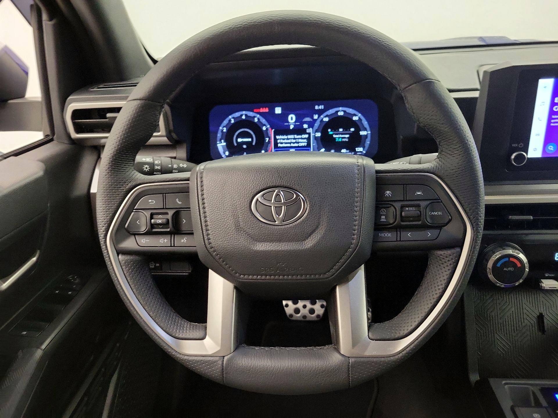 Thumbnail: 2025 Toyota Tacoma - 10