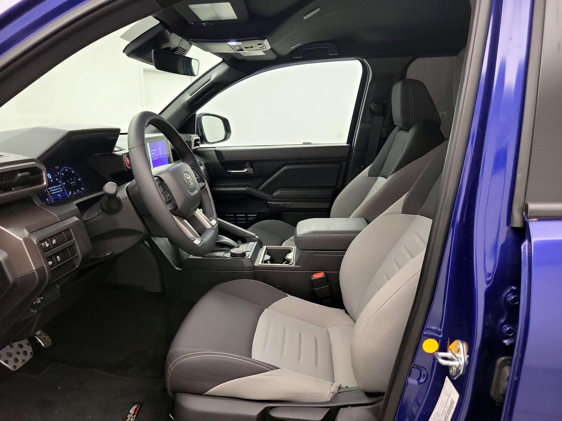 Thumbnail: 2025 Toyota Tacoma - 11