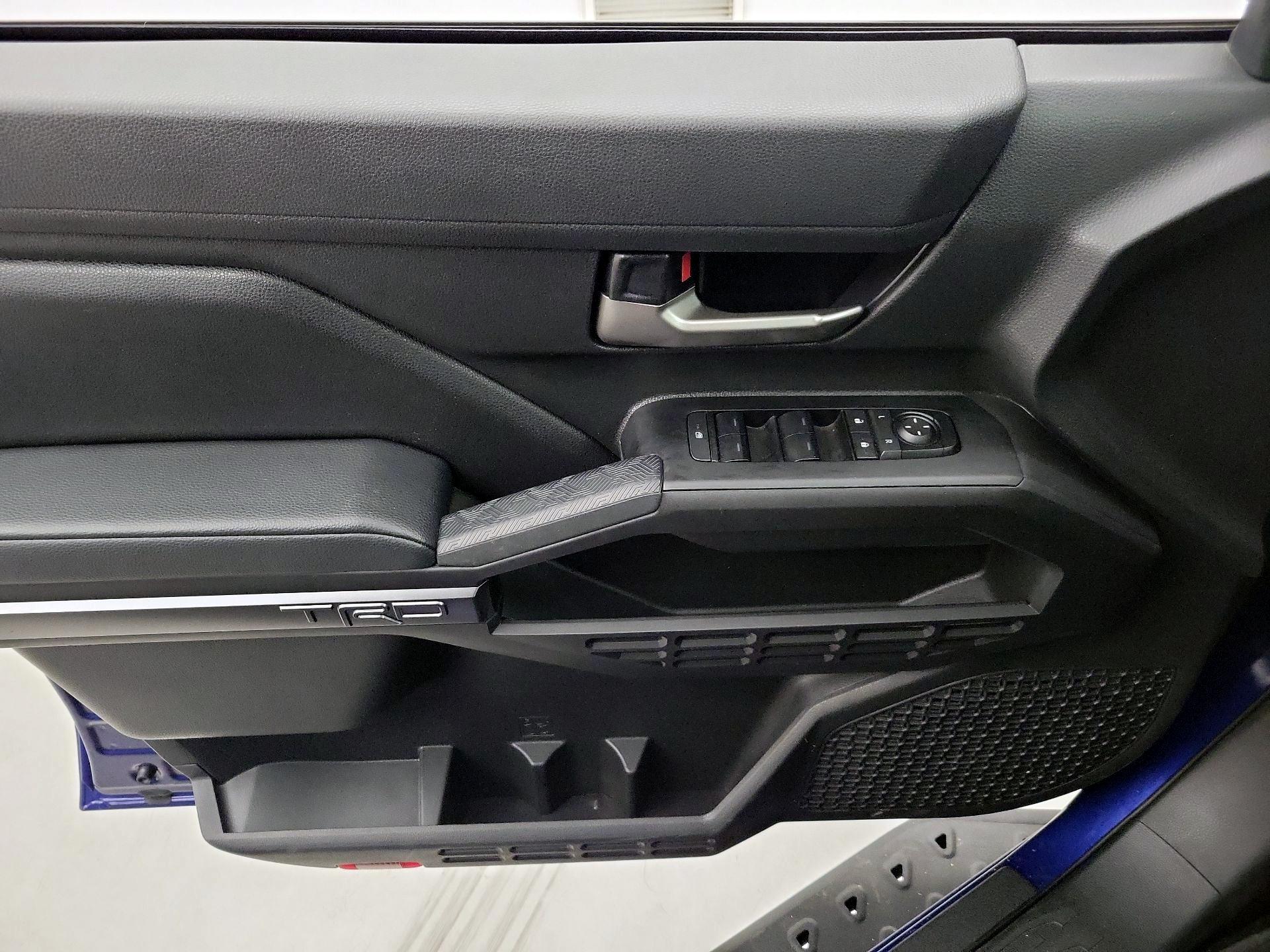 Thumbnail: 2025 Toyota Tacoma - 12