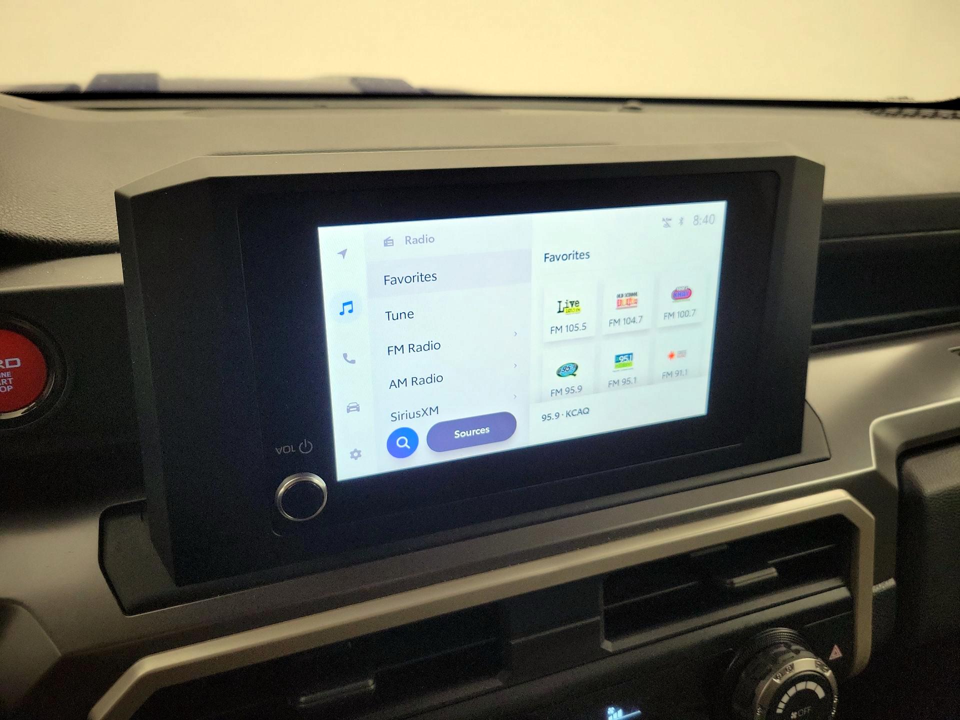 Thumbnail: 2025 Toyota Tacoma - 15