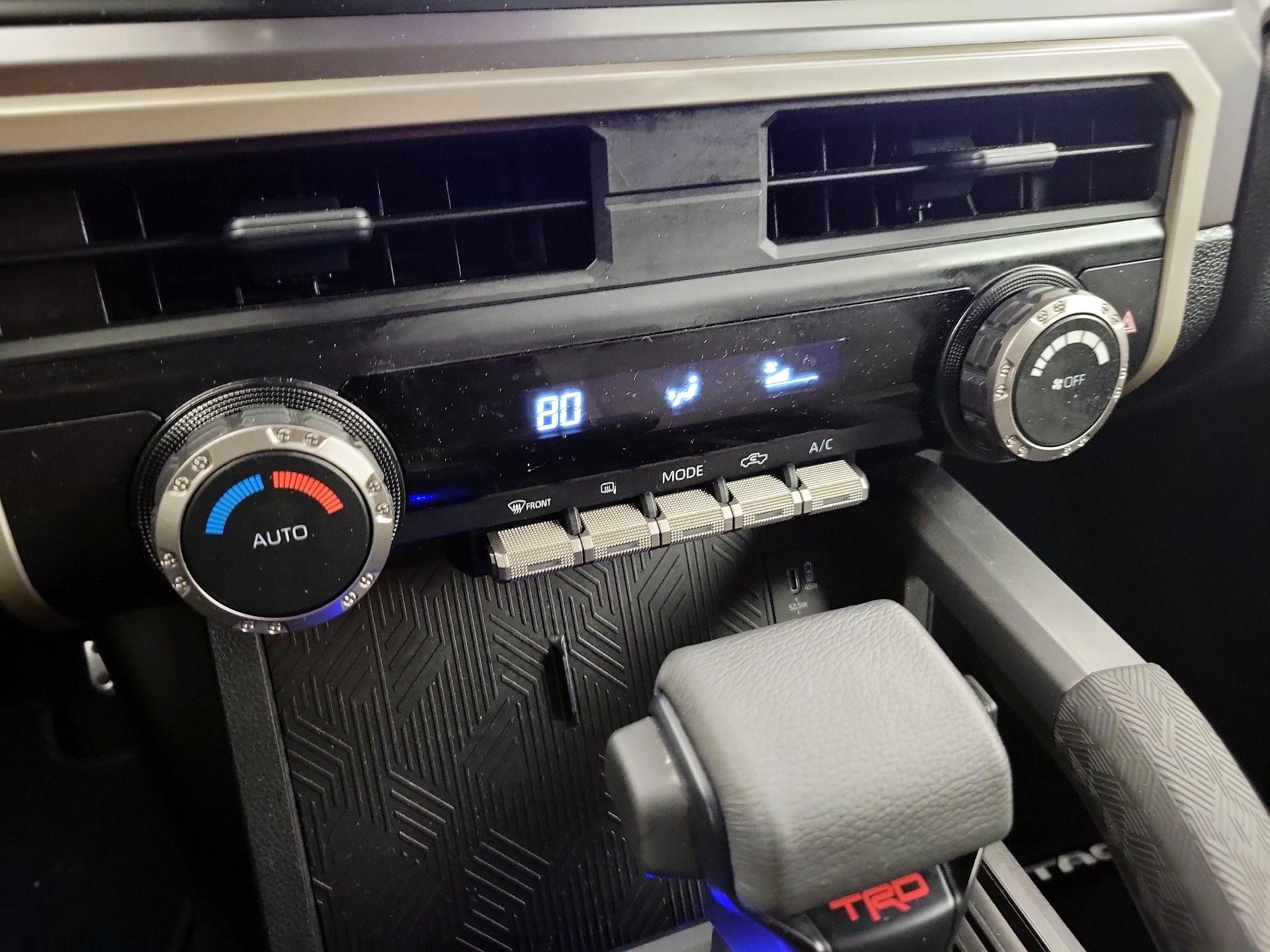 Thumbnail: 2025 Toyota Tacoma - 16