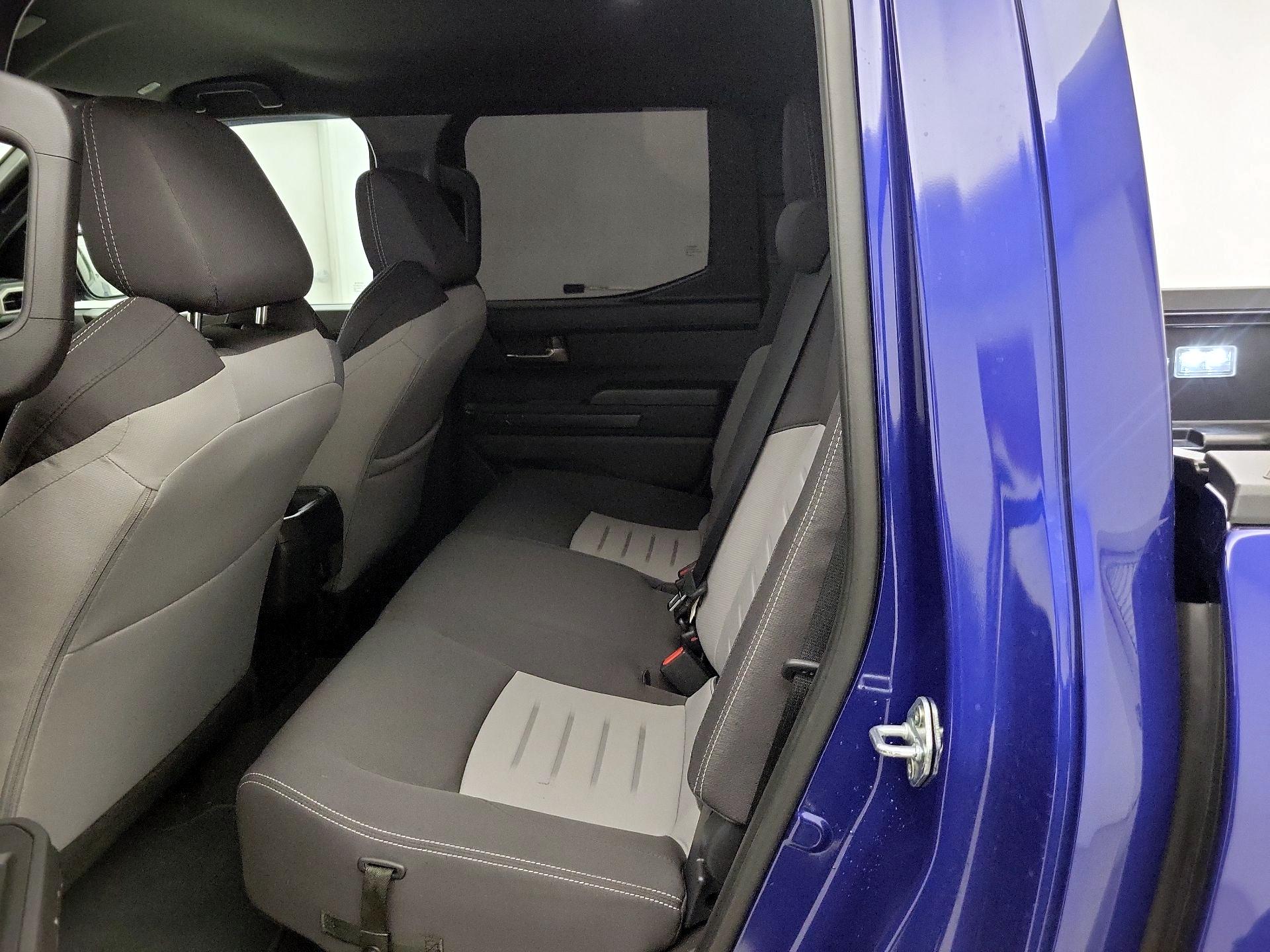 Thumbnail: 2025 Toyota Tacoma - 19