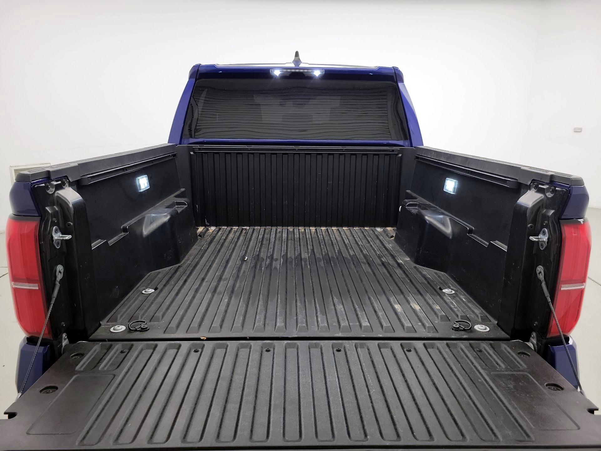 Thumbnail: 2025 Toyota Tacoma - 20