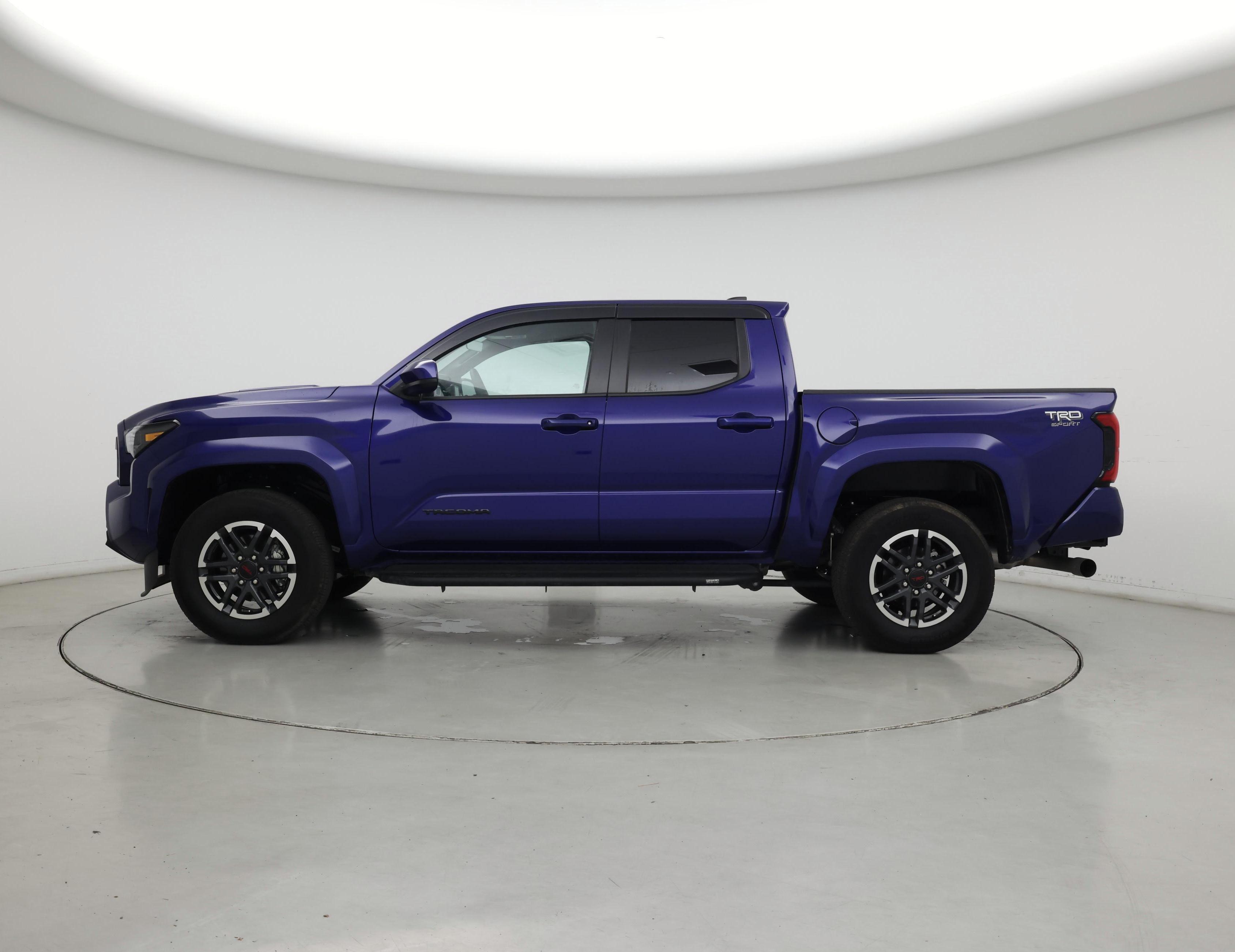 Thumbnail: 2025 Toyota Tacoma - 3