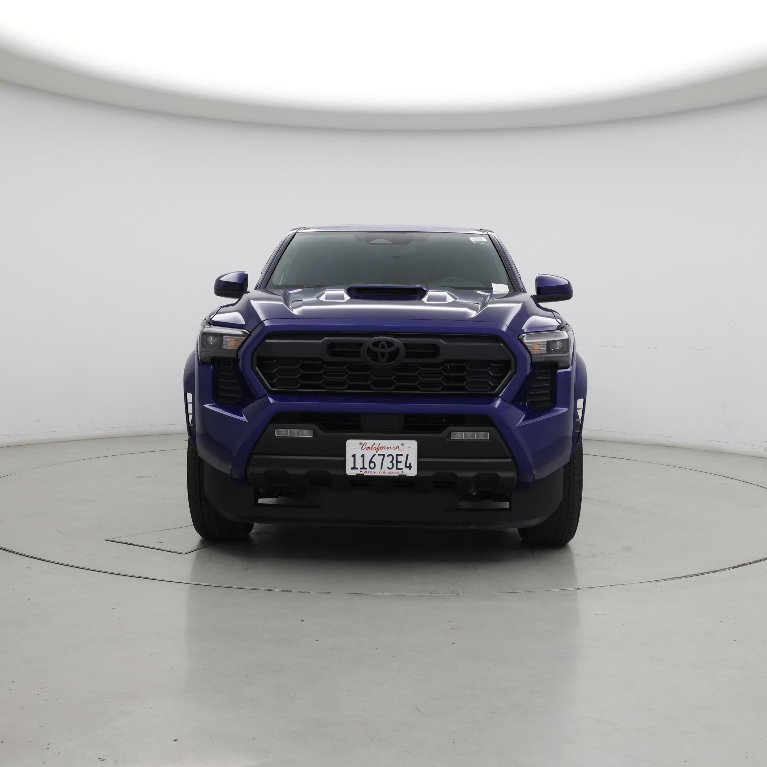 Thumbnail: 2025 Toyota Tacoma - 5