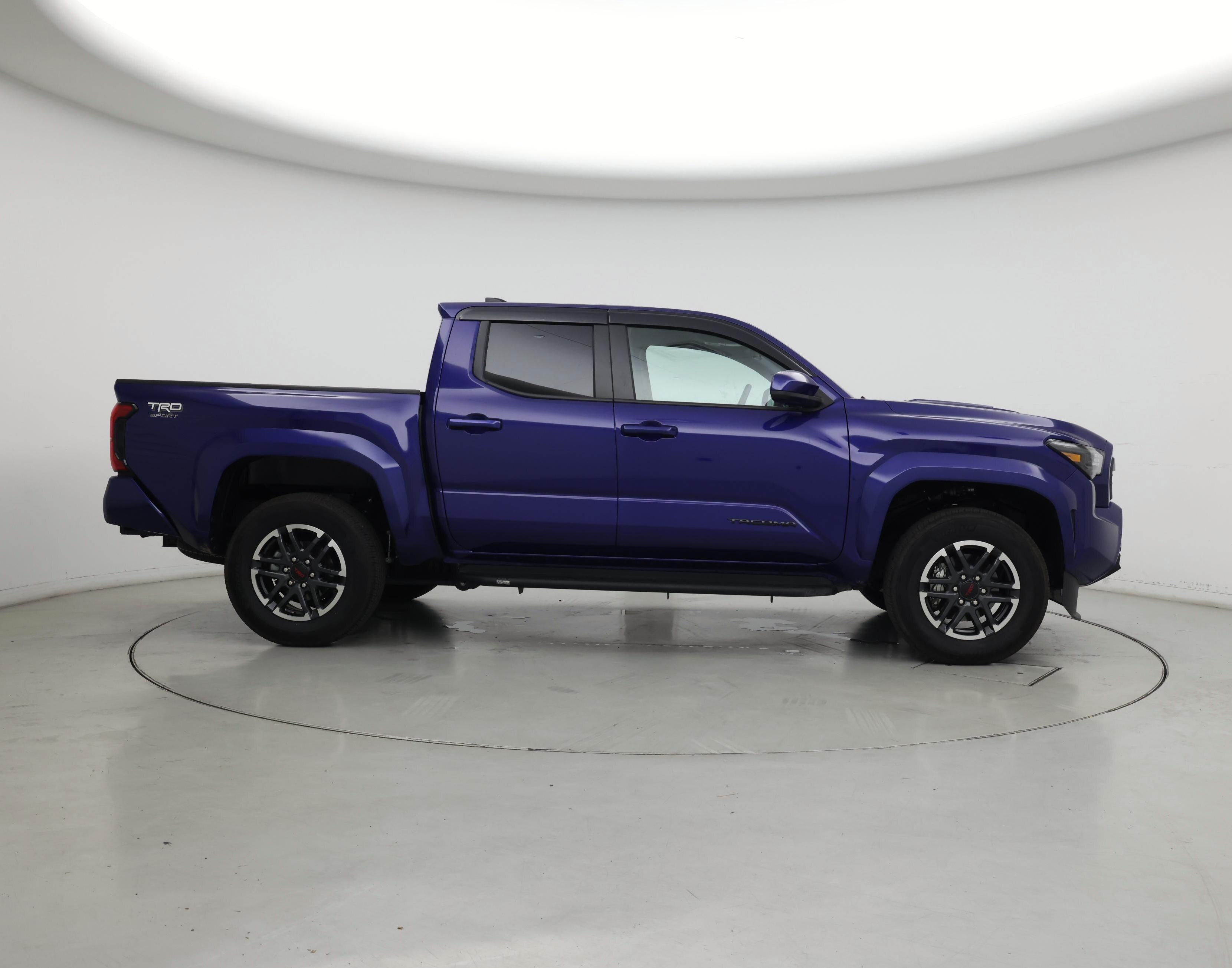 Thumbnail: 2025 Toyota Tacoma - 7