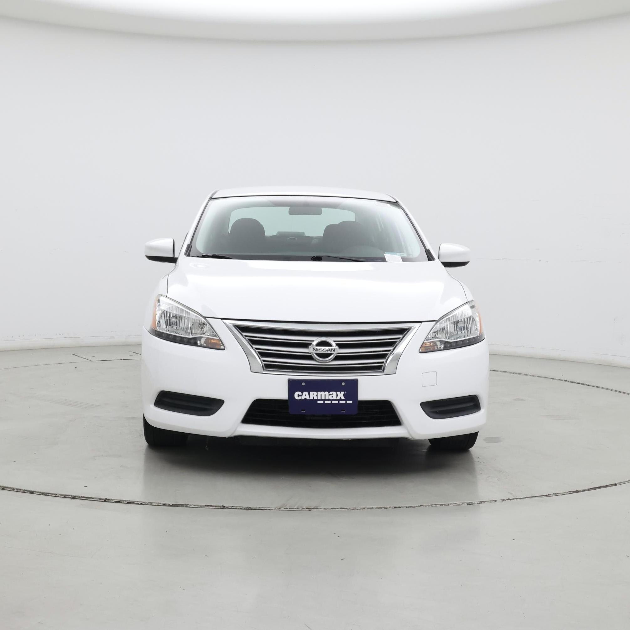 Thumbnail: 2015 Nissan Sentra - 5