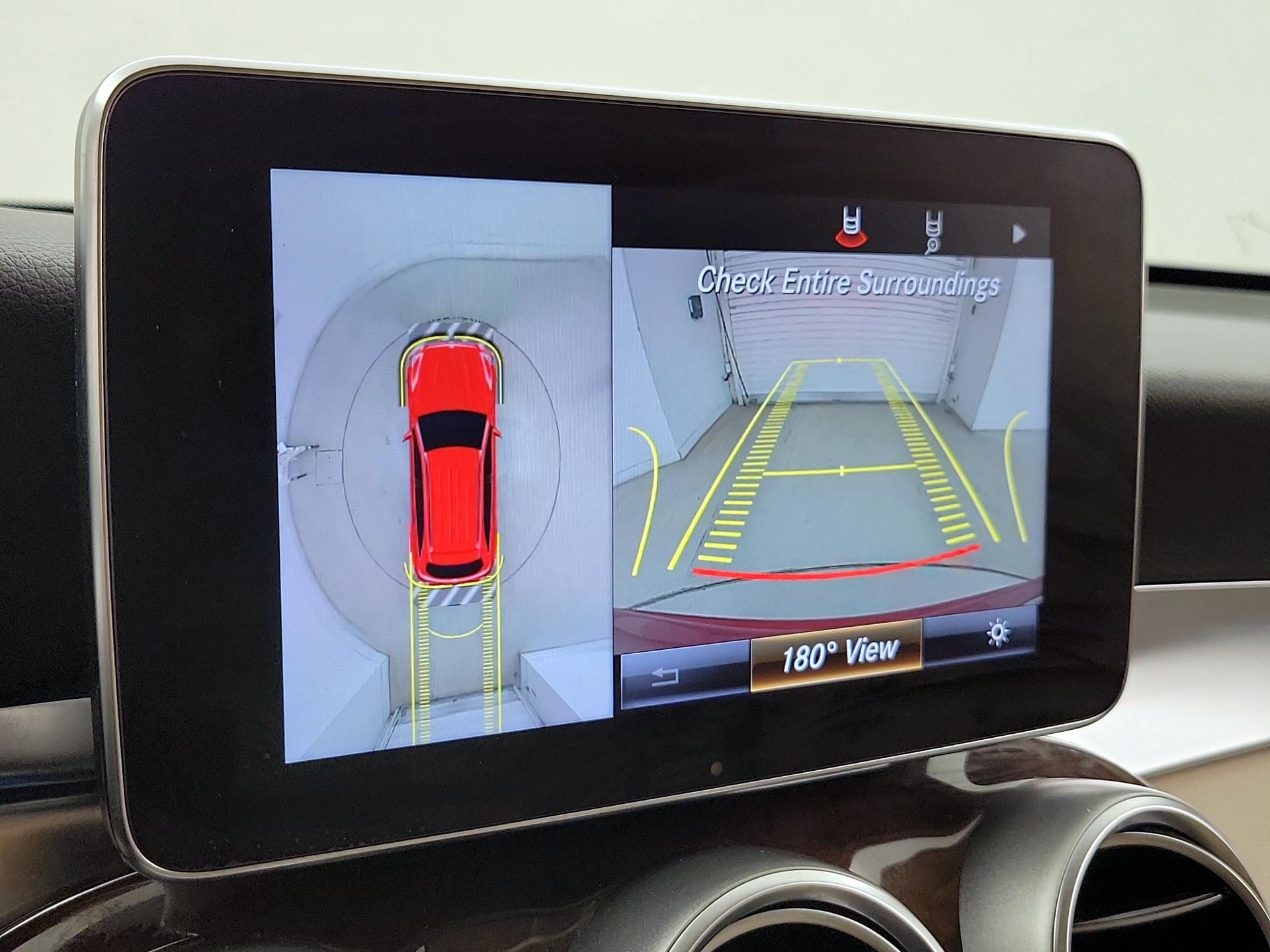 Thumbnail: 2017 Mercedes-Benz GLC - 15