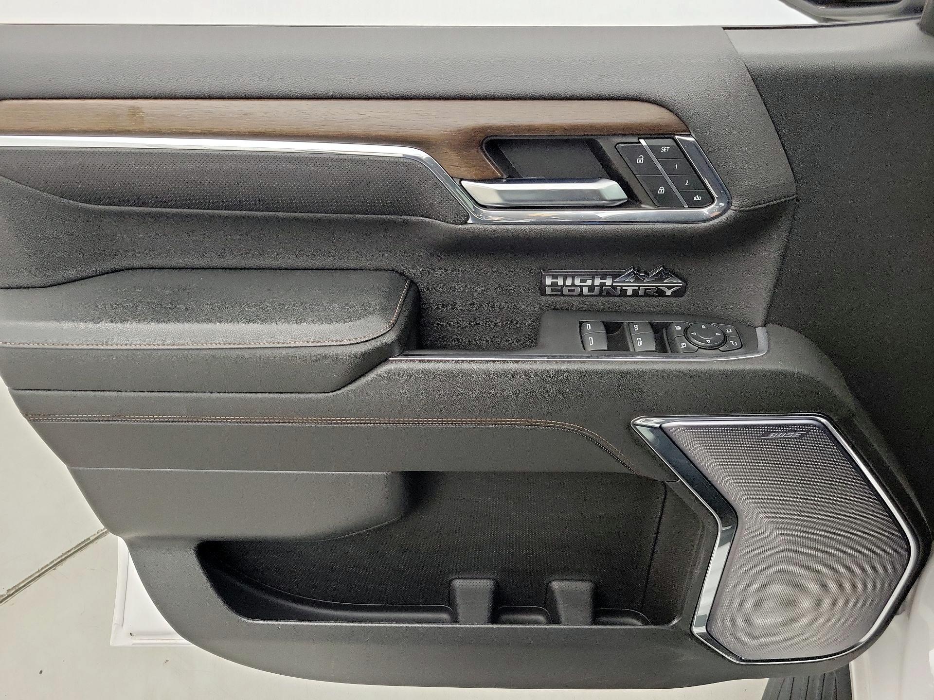 Thumbnail: 2024 Chevrolet Silverado 1500 - 12