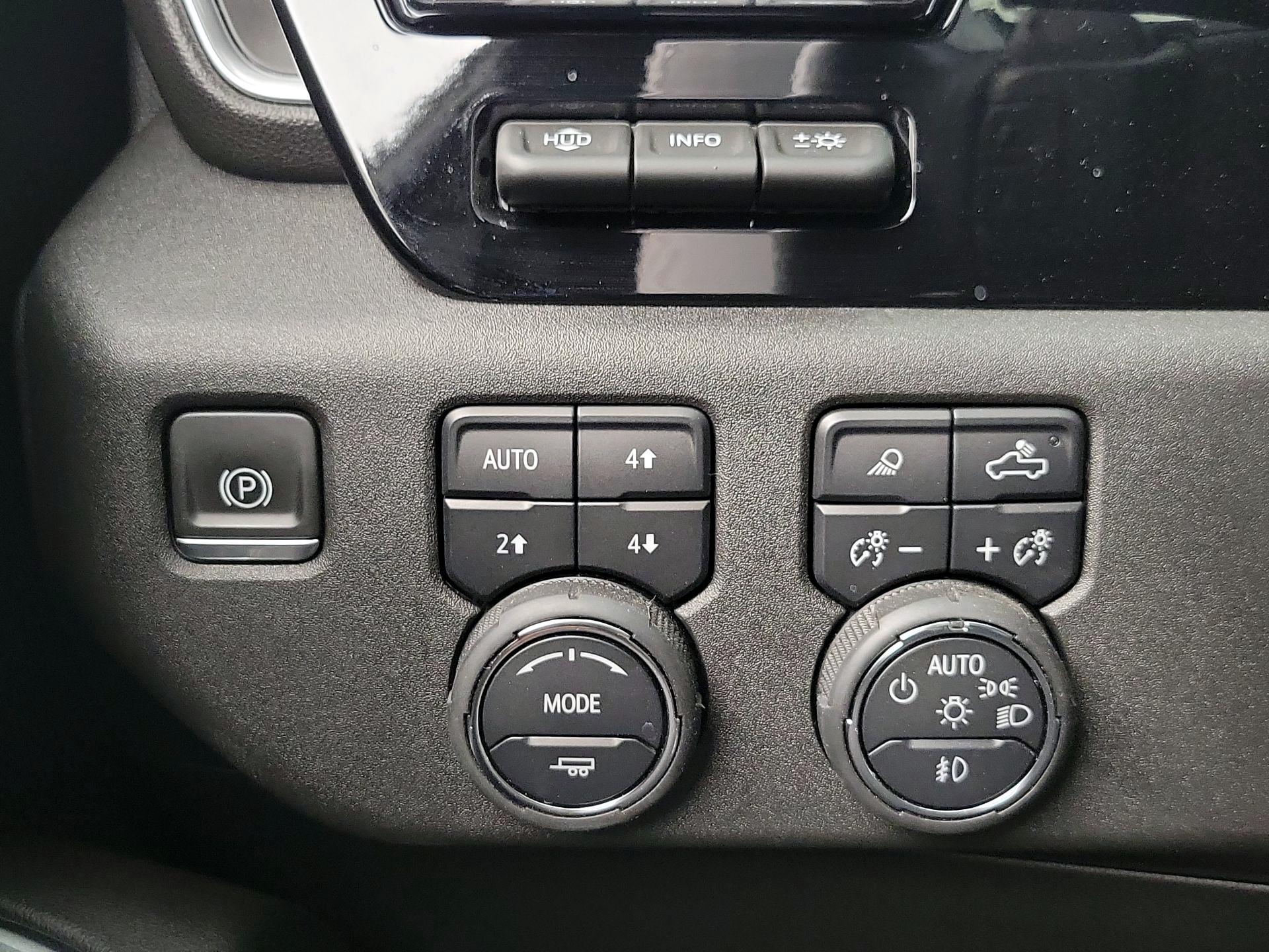 Thumbnail: 2024 Chevrolet Silverado 1500 - 13