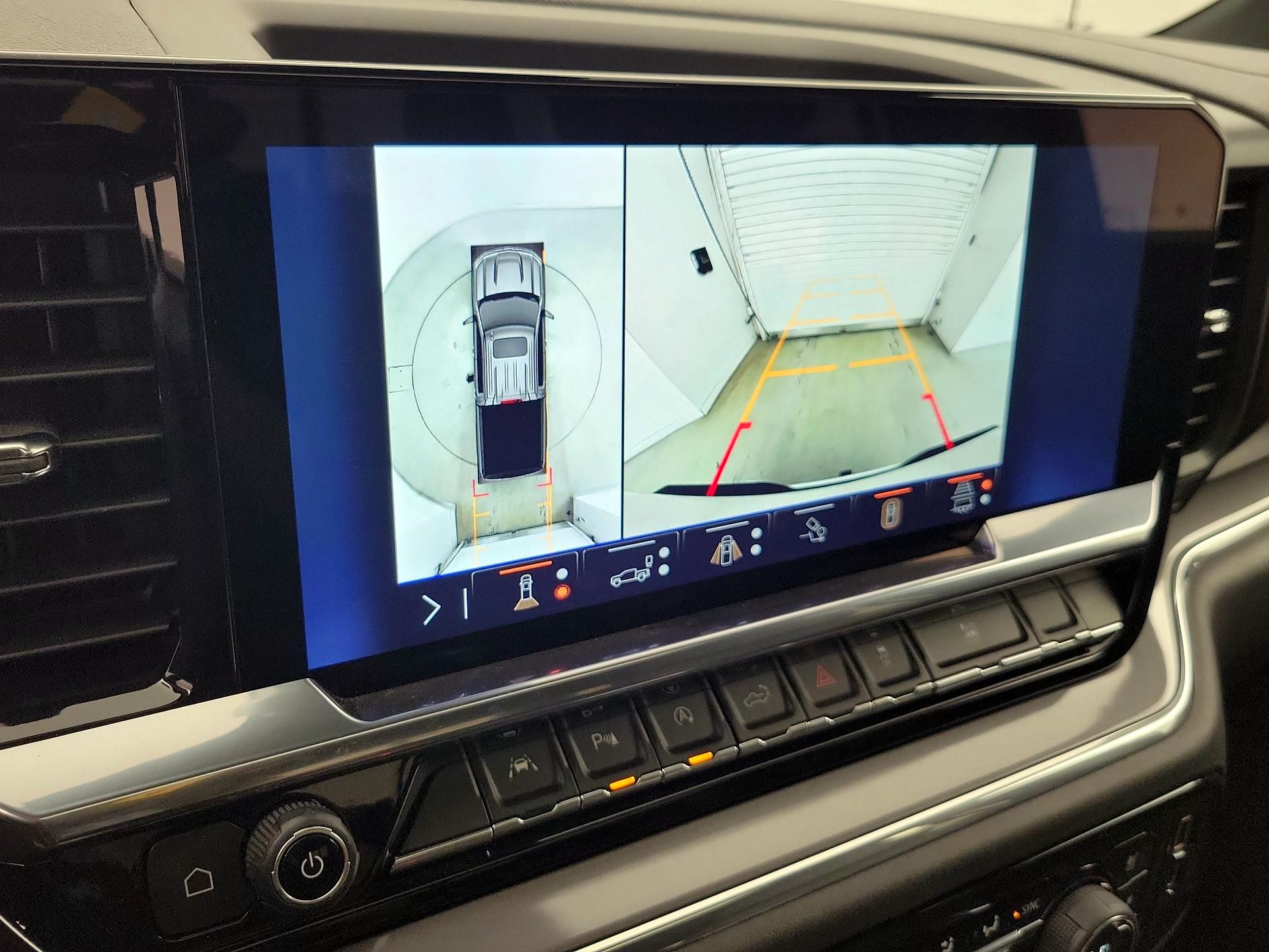 Thumbnail: 2024 Chevrolet Silverado 1500 - 14