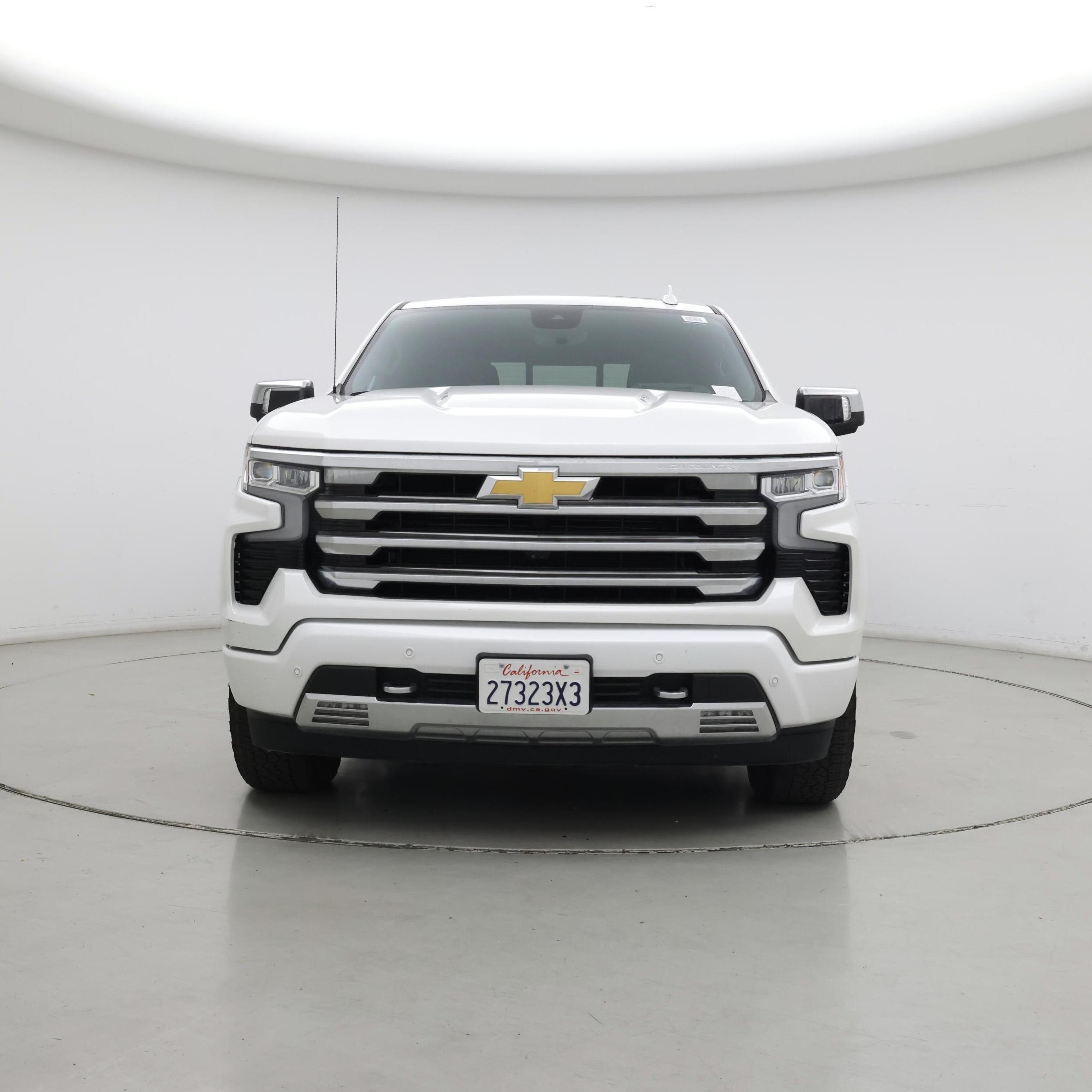 Thumbnail: 2024 Chevrolet Silverado 1500 - 5