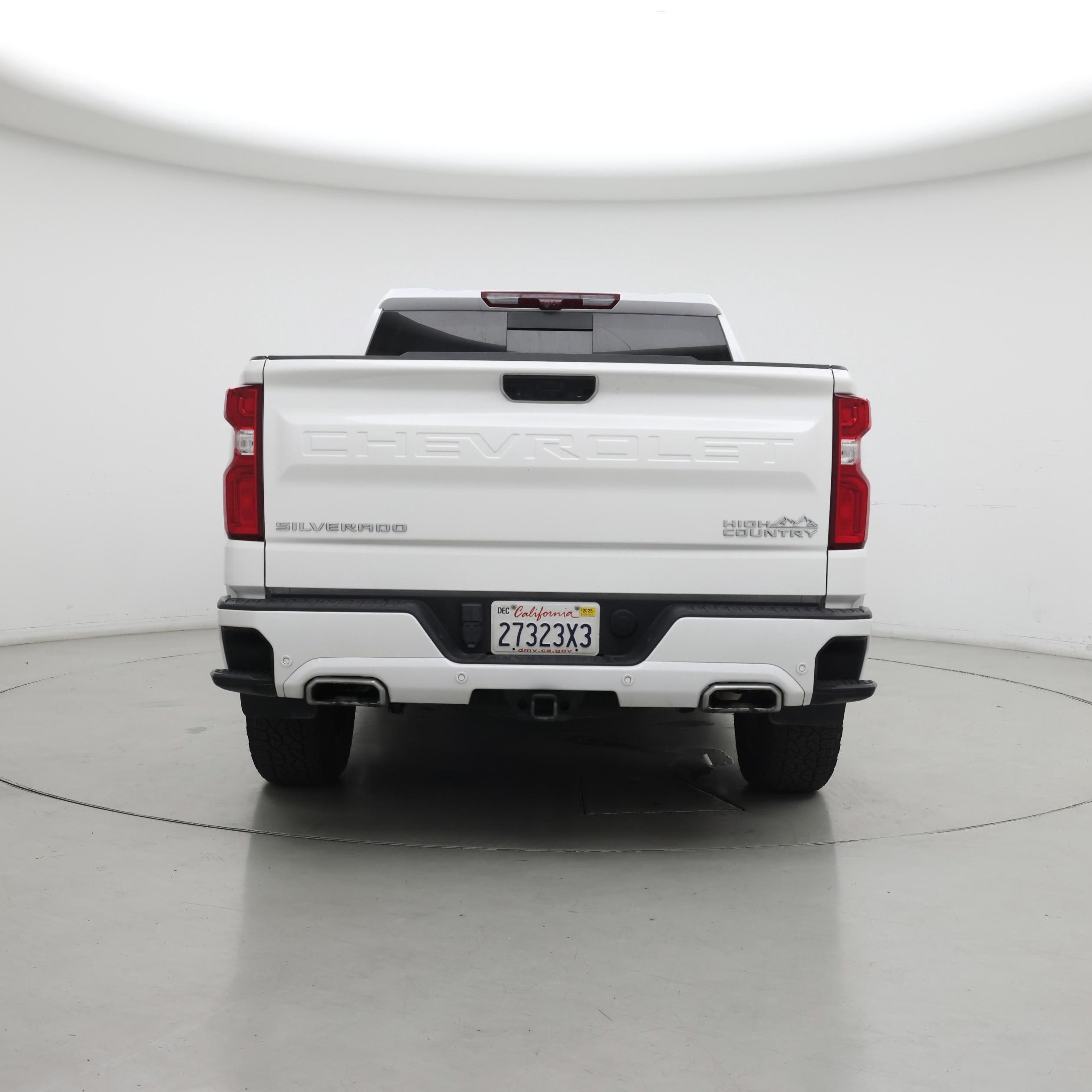 Thumbnail: 2024 Chevrolet Silverado 1500 - 6