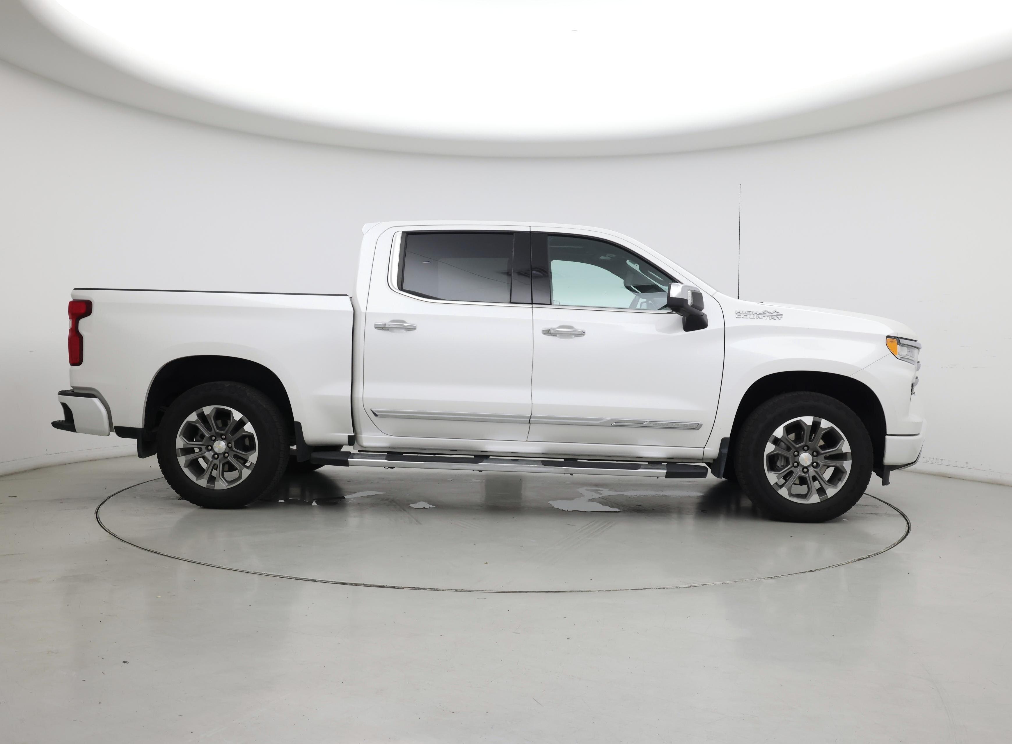 Thumbnail: 2024 Chevrolet Silverado 1500 - 7