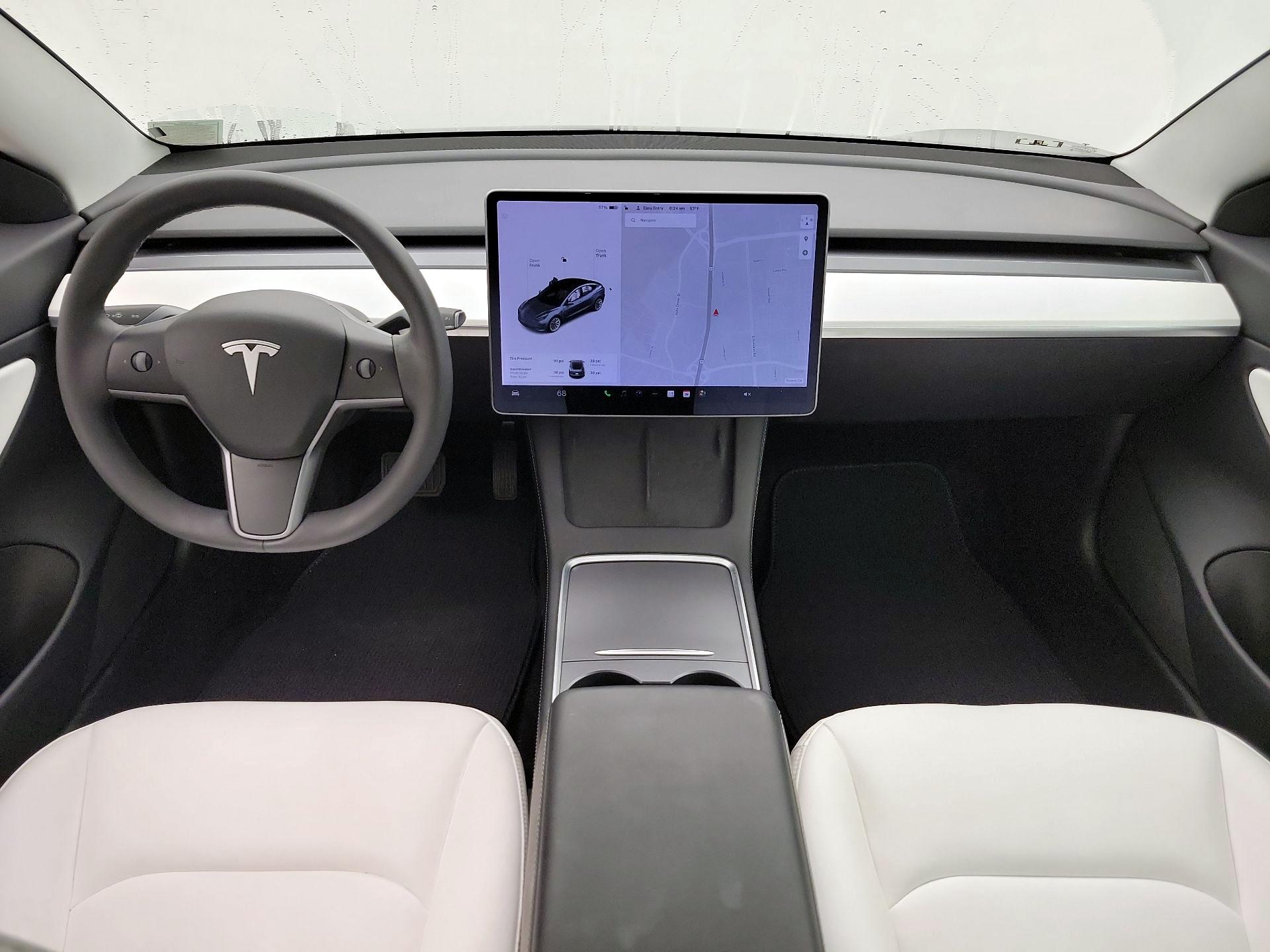 Thumbnail: 2021 Tesla Model 3 - 9