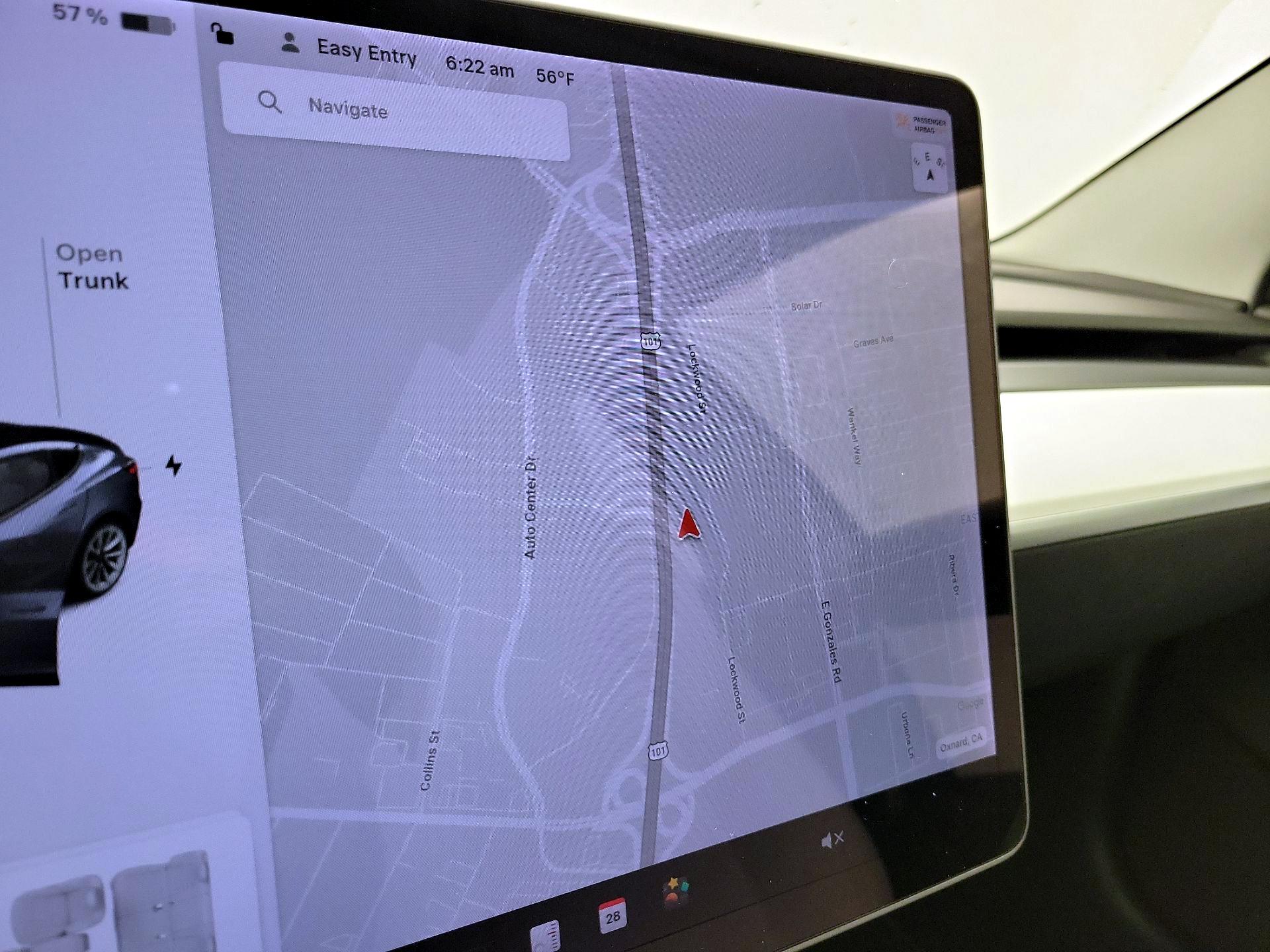 Thumbnail: 2021 Tesla Model 3 - 13