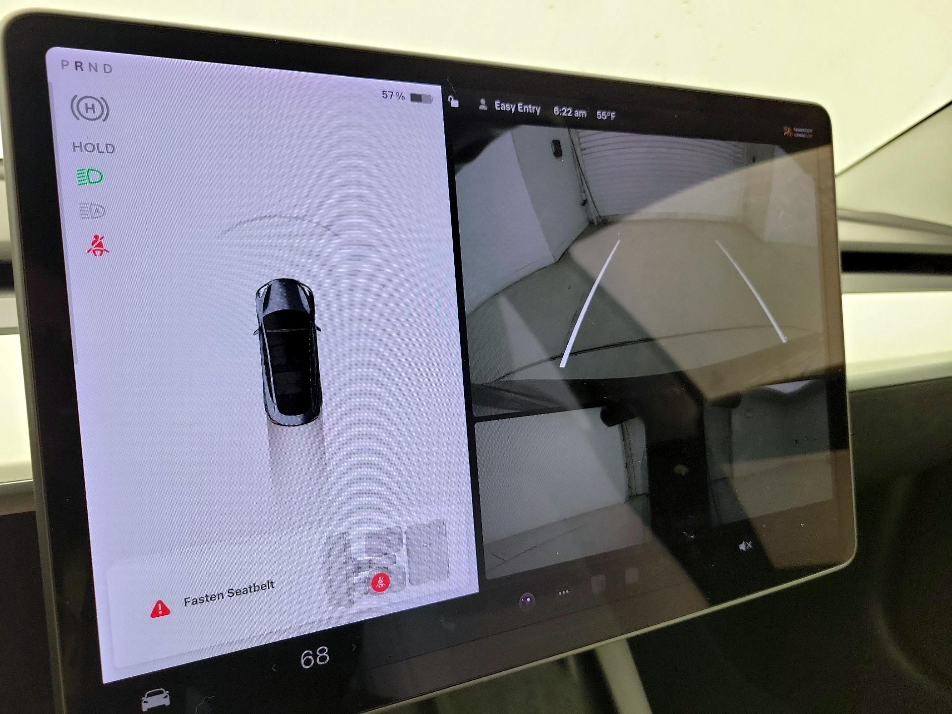 Thumbnail: 2021 Tesla Model 3 - 14