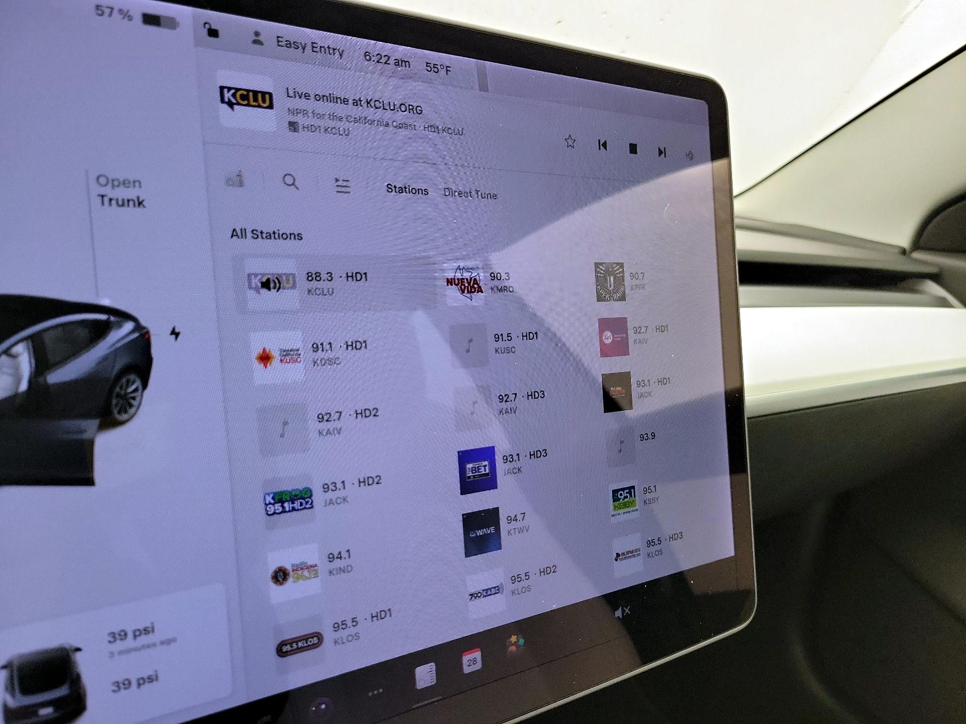 Thumbnail: 2021 Tesla Model 3 - 15