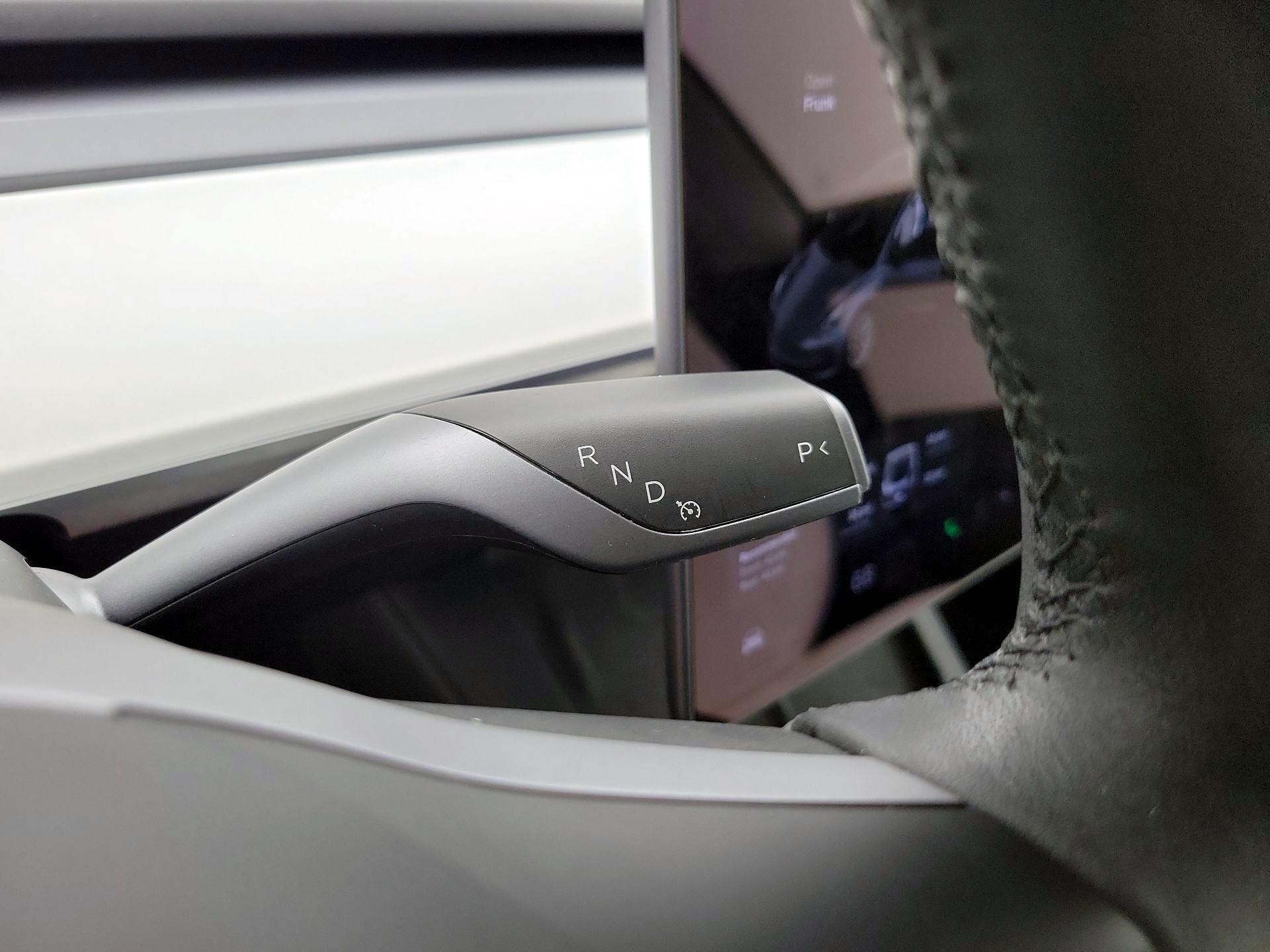 Thumbnail: 2021 Tesla Model 3 - 17