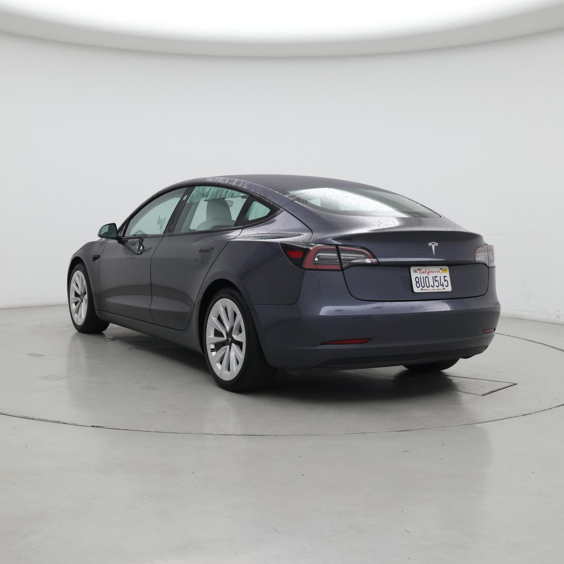 Thumbnail: 2021 Tesla Model 3 - 2