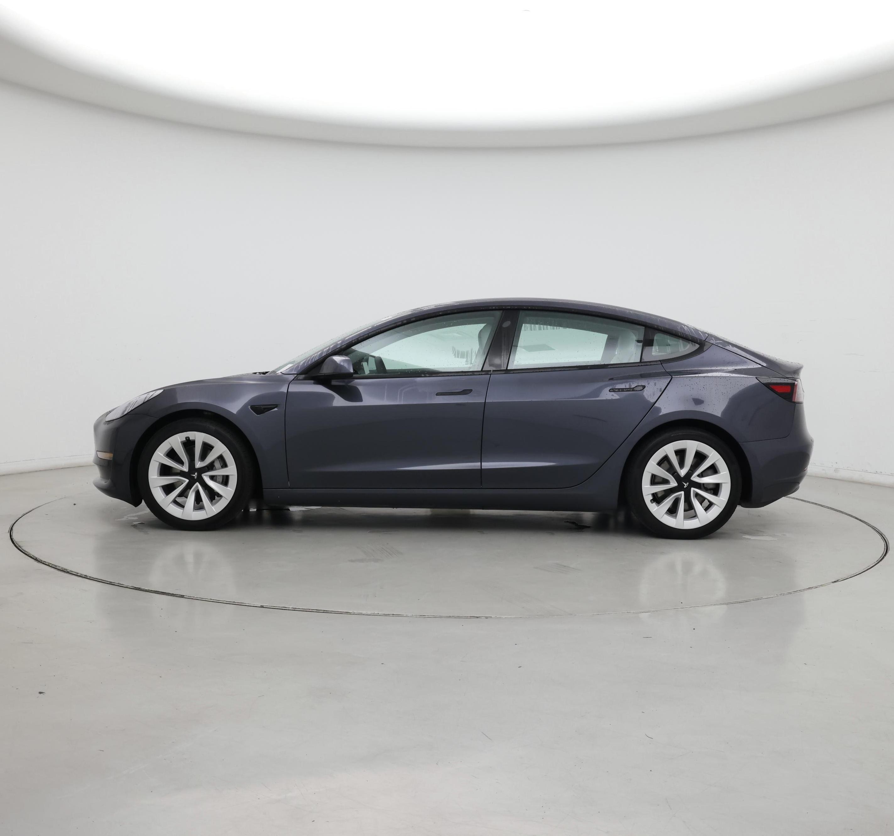 Thumbnail: 2021 Tesla Model 3 - 3