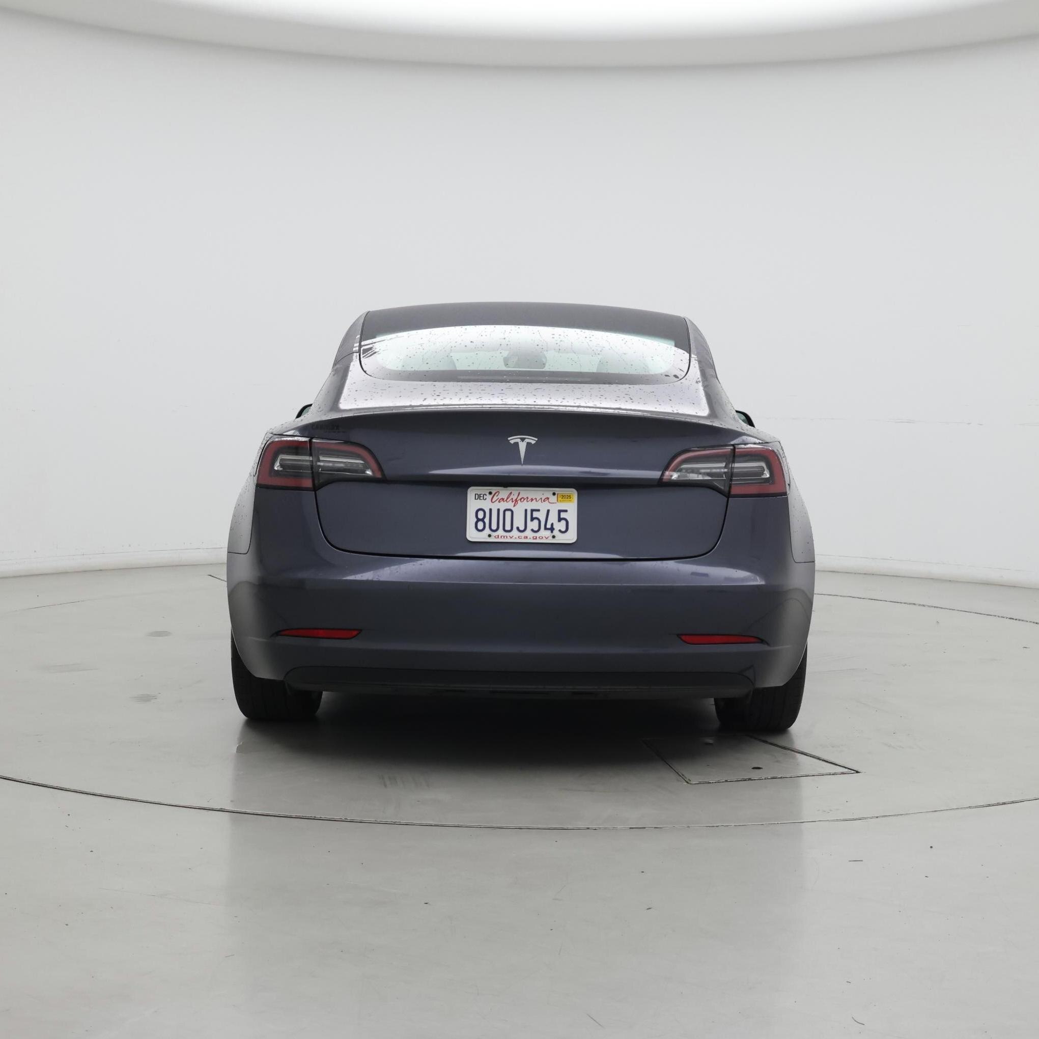 Thumbnail: 2021 Tesla Model 3 - 6