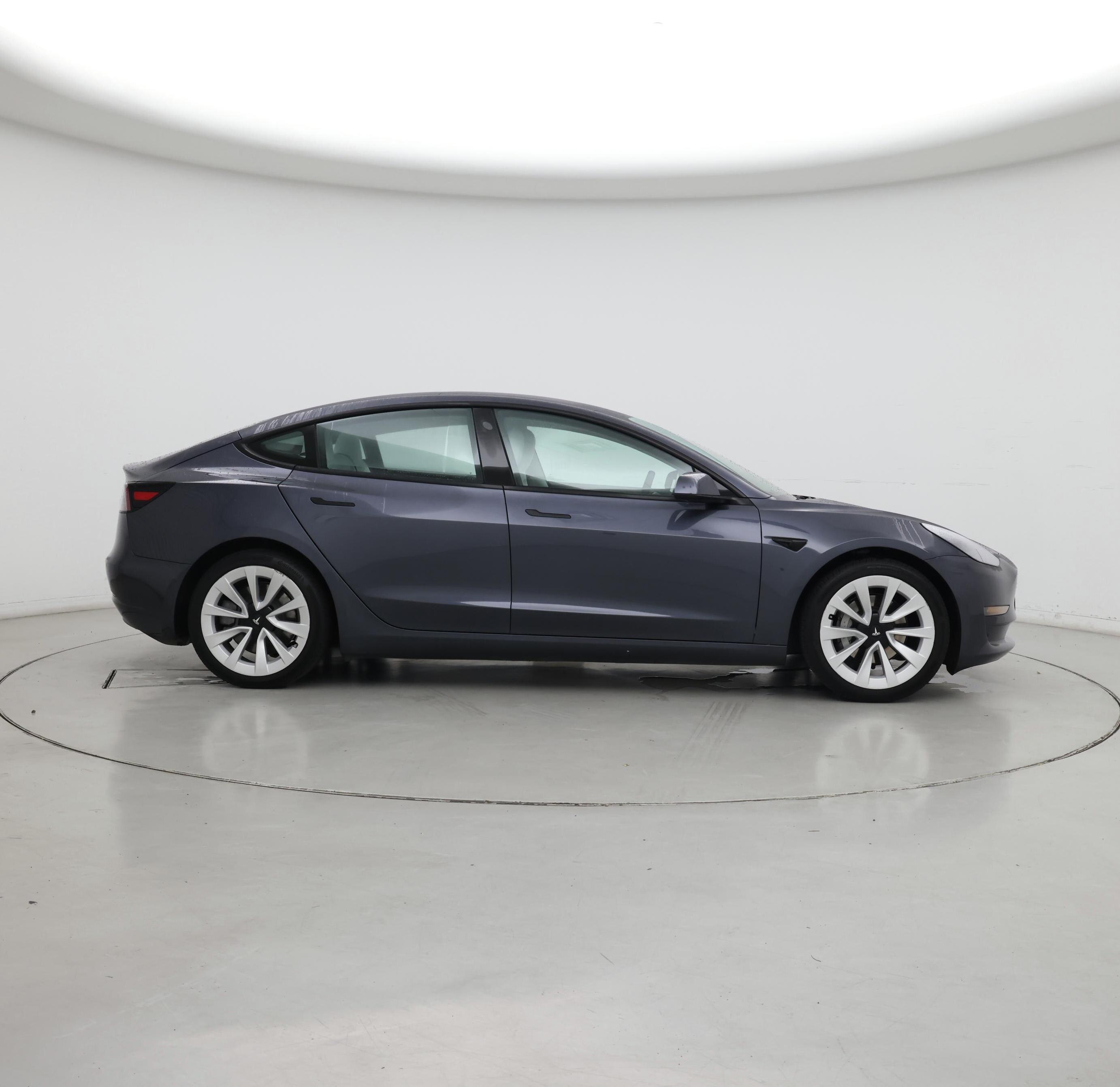 Thumbnail: 2021 Tesla Model 3 - 7